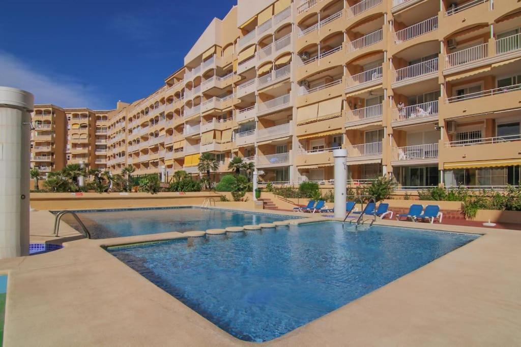 Apartamento Centrico Con Piscina - Apolovii *