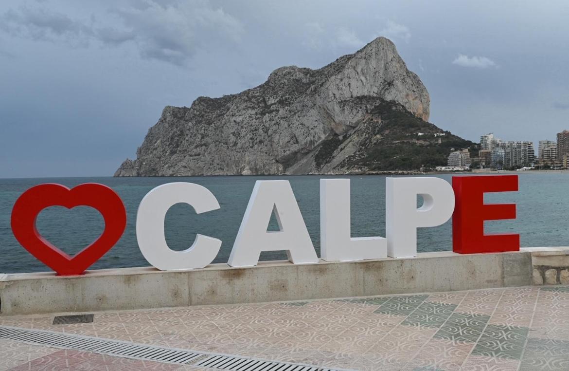 Casa Albita * Calpe