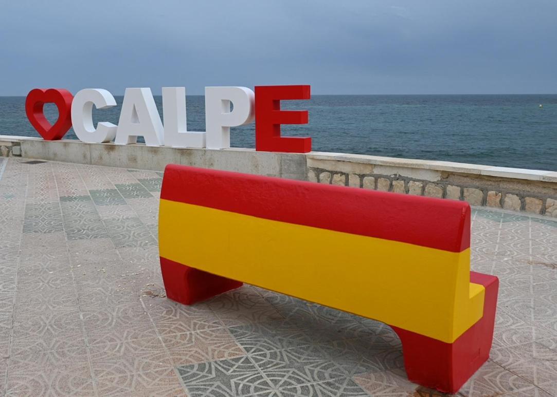 Casa Albita * Calpe