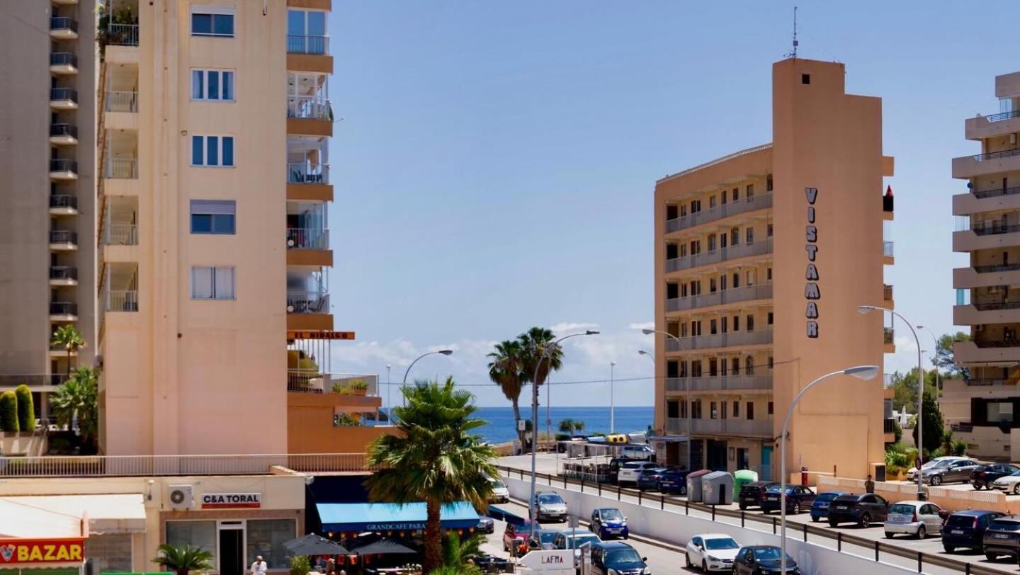 Casa Albita Calpe
