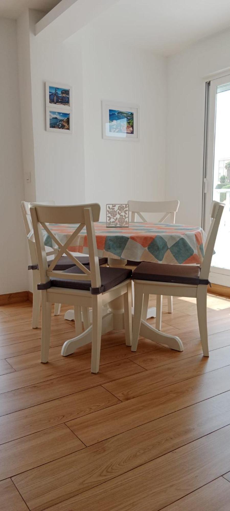 Apartamento Casa Albita *