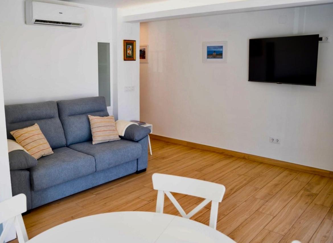 Casa Albita Apartamento *
