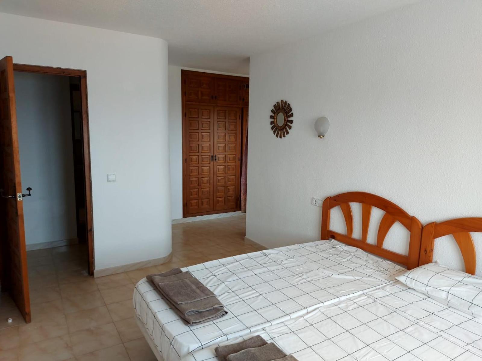 Amazing View Guest house Calpe