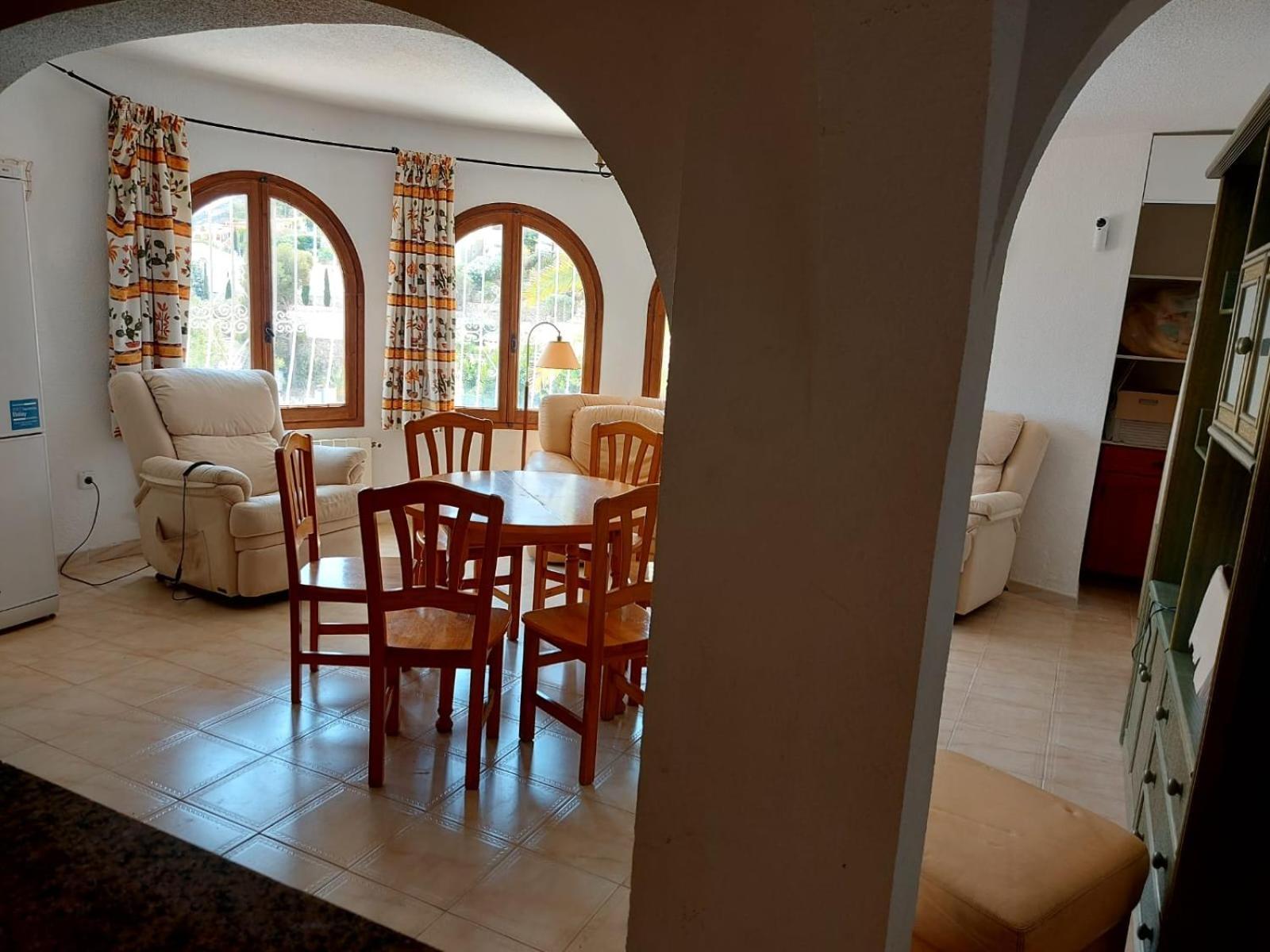 Guest house Amazing View *