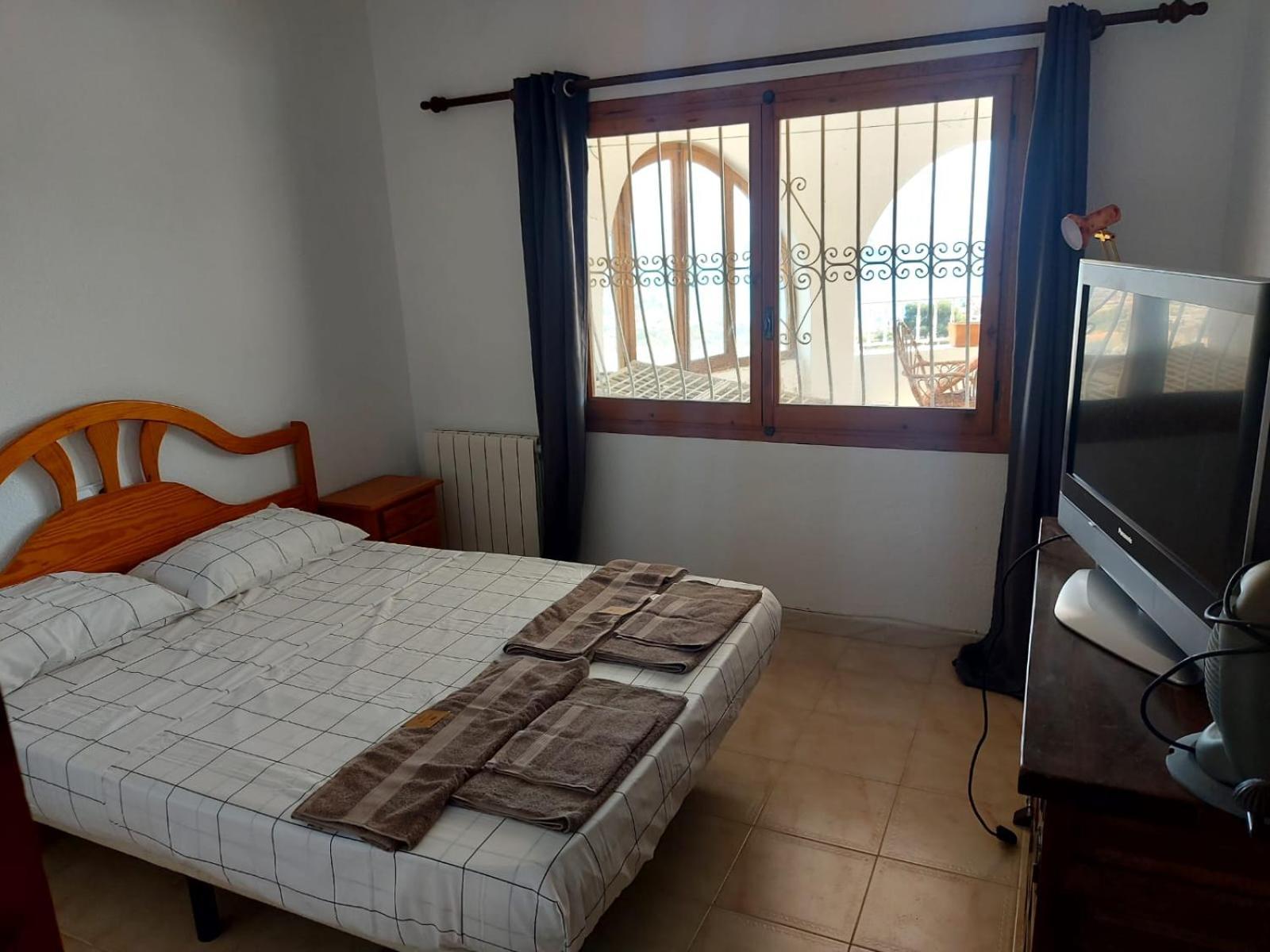 Amazing View Guest house