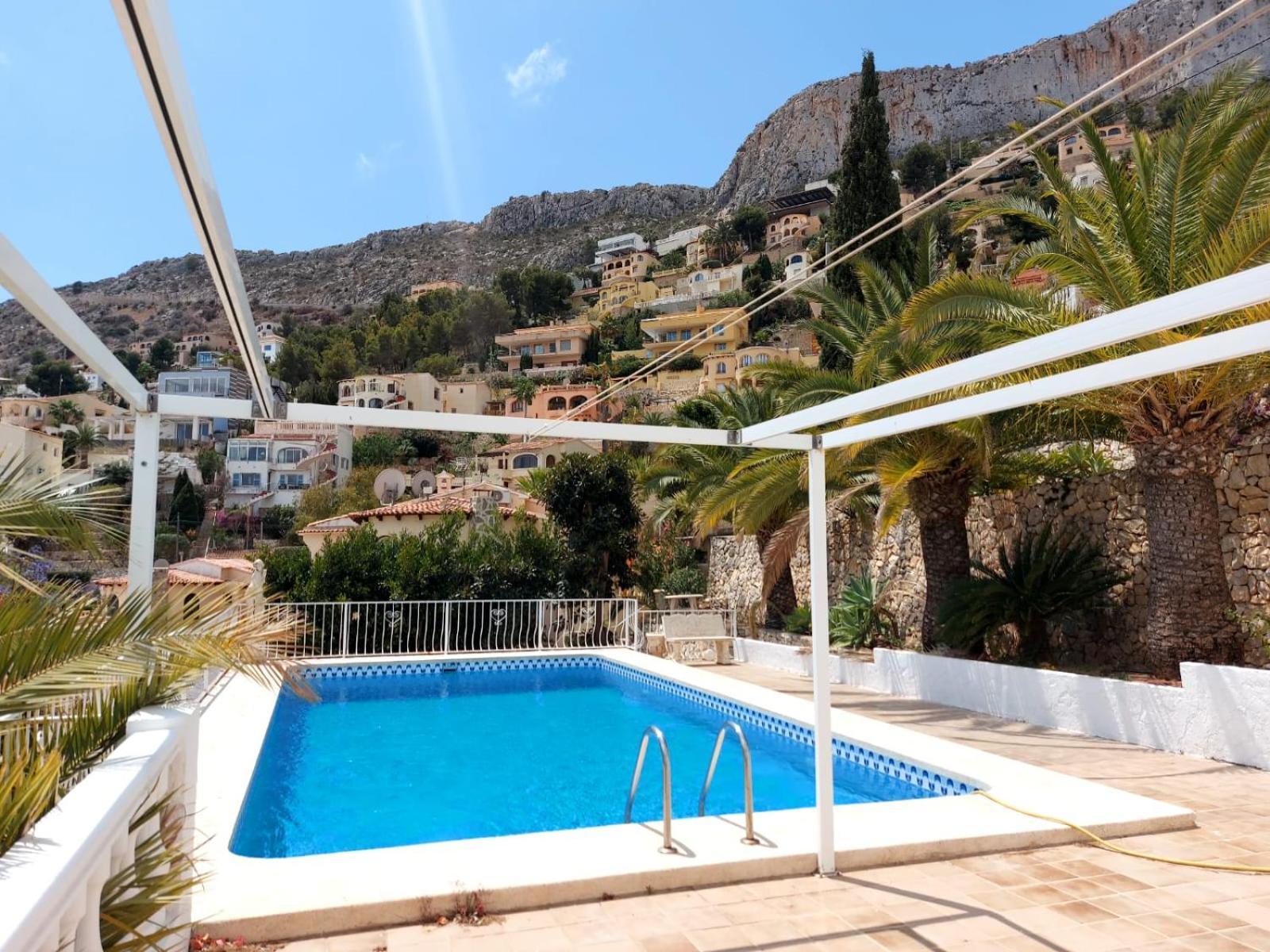 Amazing View Guest house Calpe