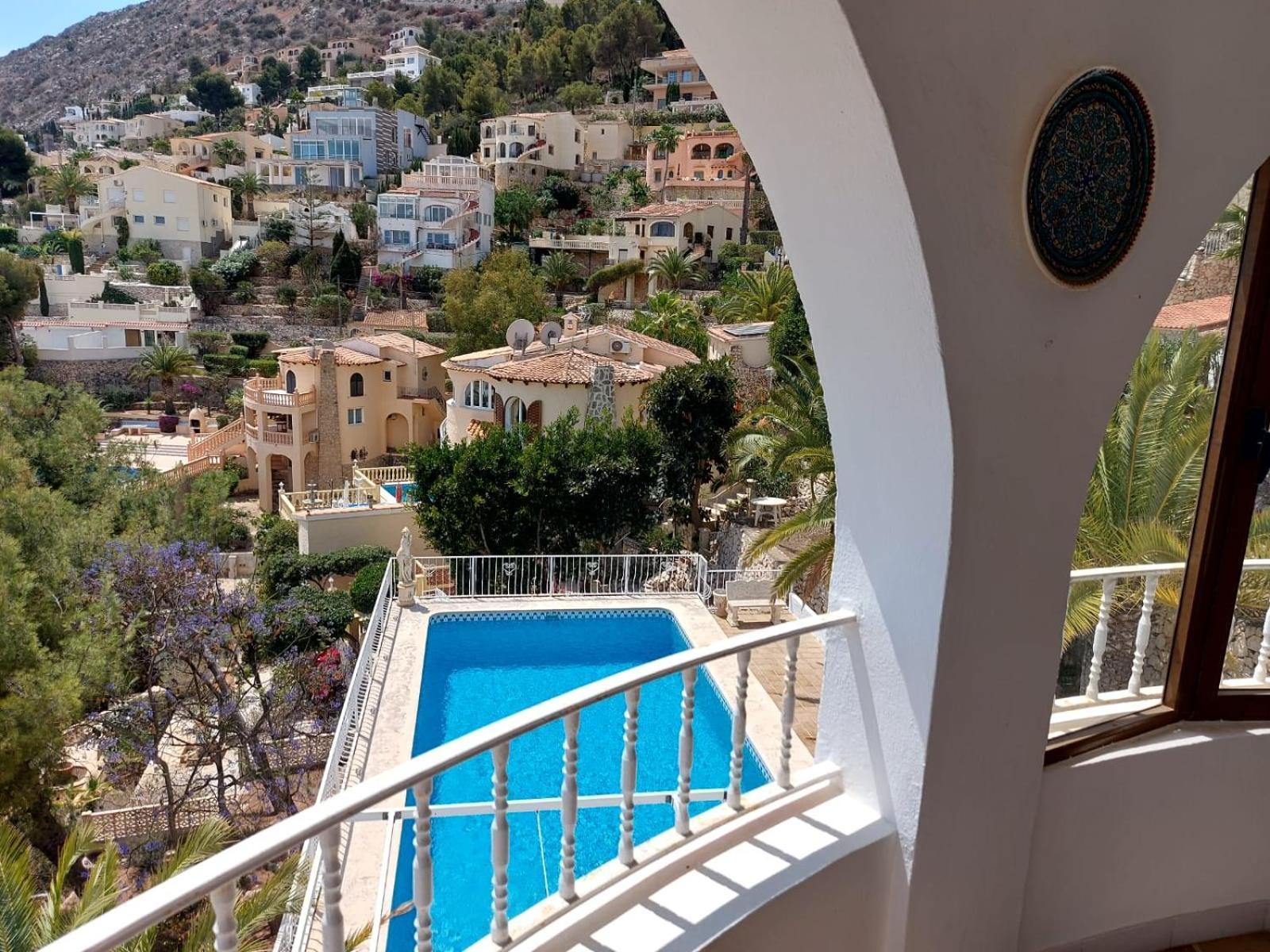 Amazing View Guest house *