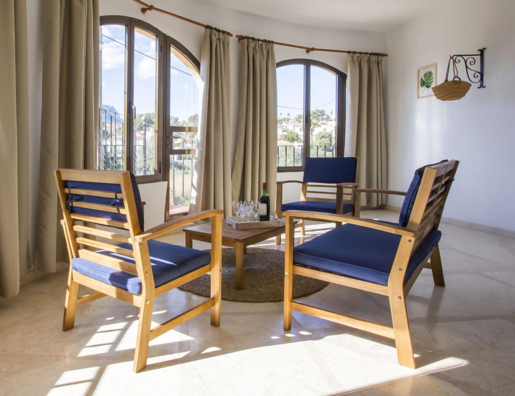 Marisol Calpe