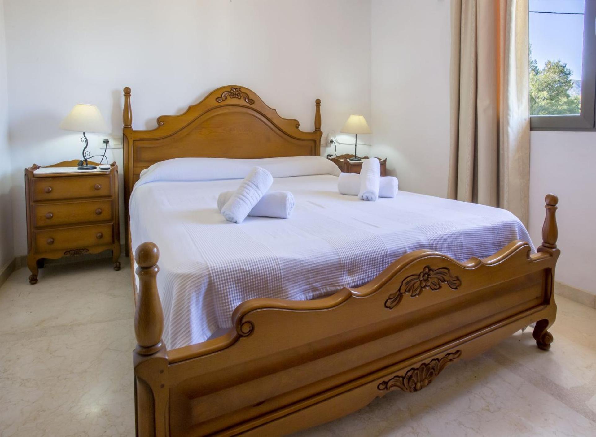 Villa Marisol *