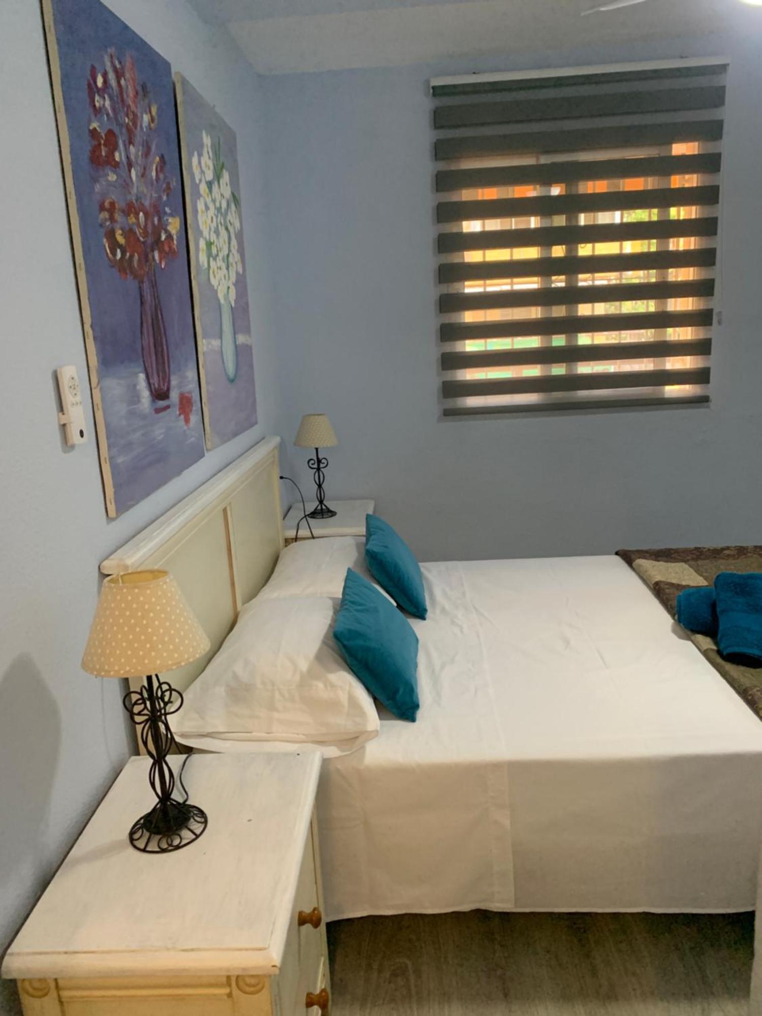 Apartamento Soleado A 100 M Gran Playa Calpe