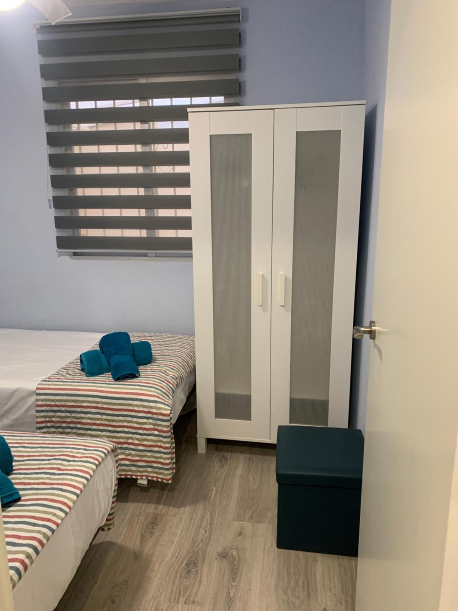 Soleado A 100 M Gran Playa Apartamento