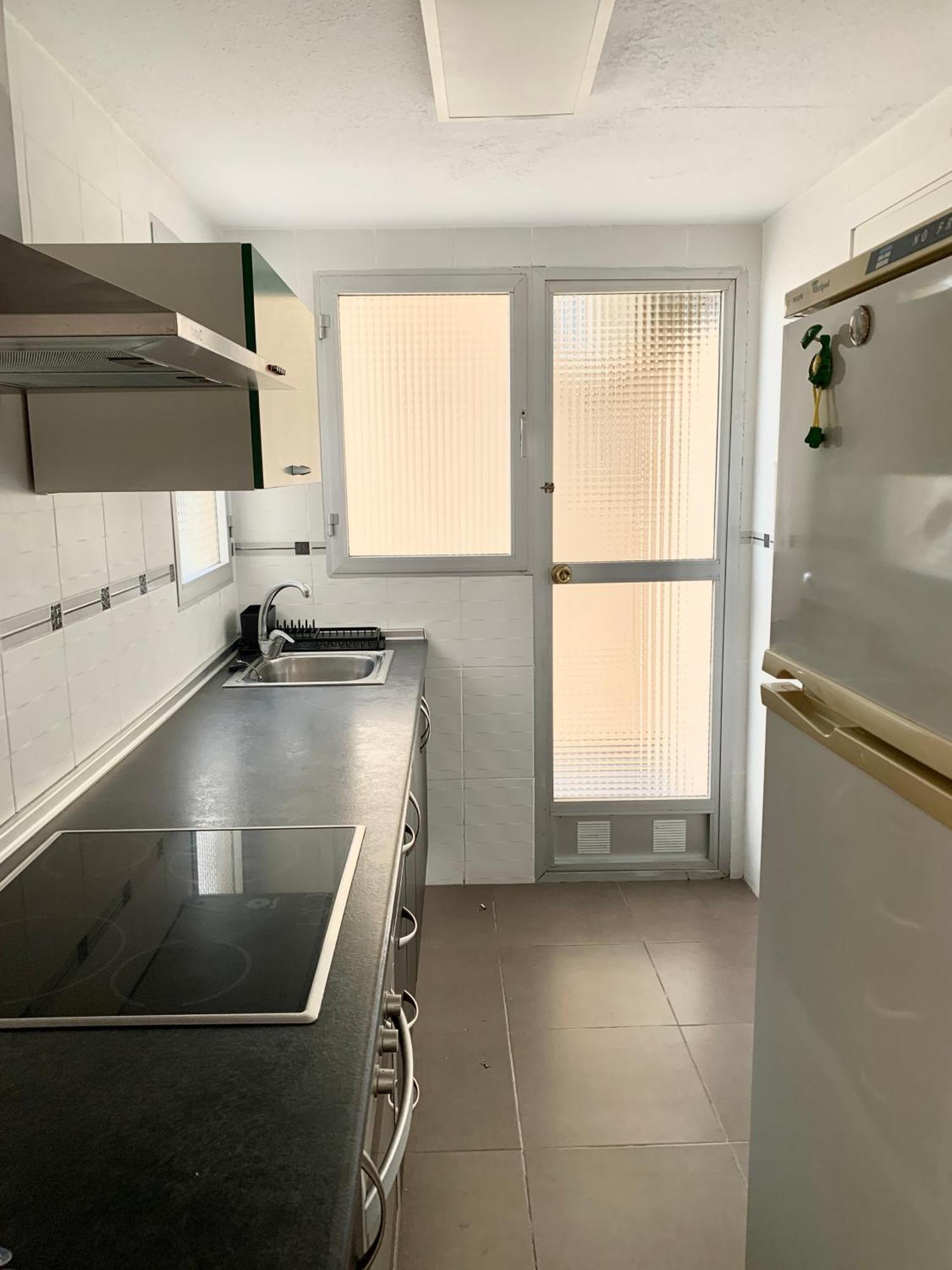 Apartamento Soleado A 100 M Gran Playa