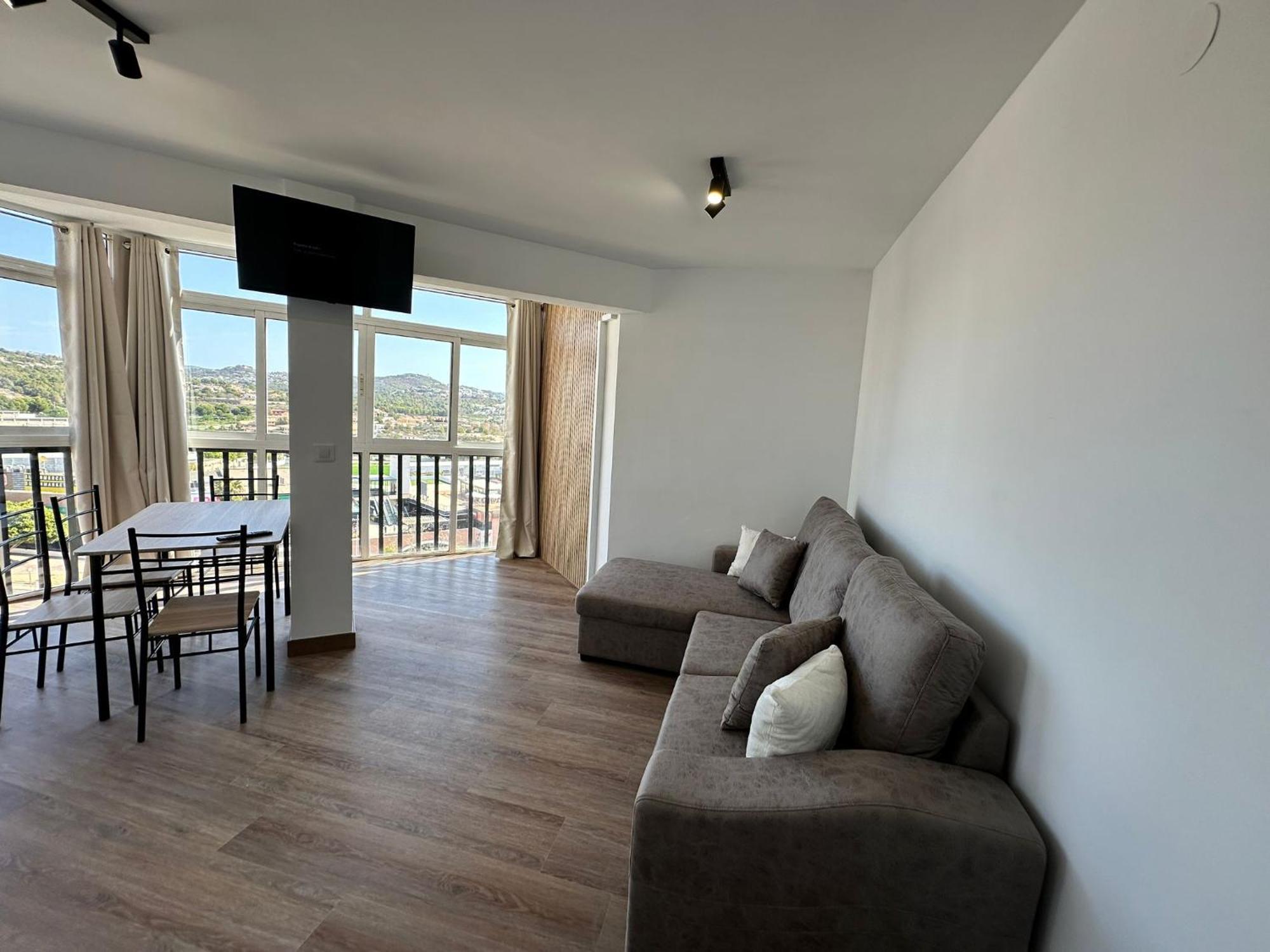 Apartment Playa Y Sol