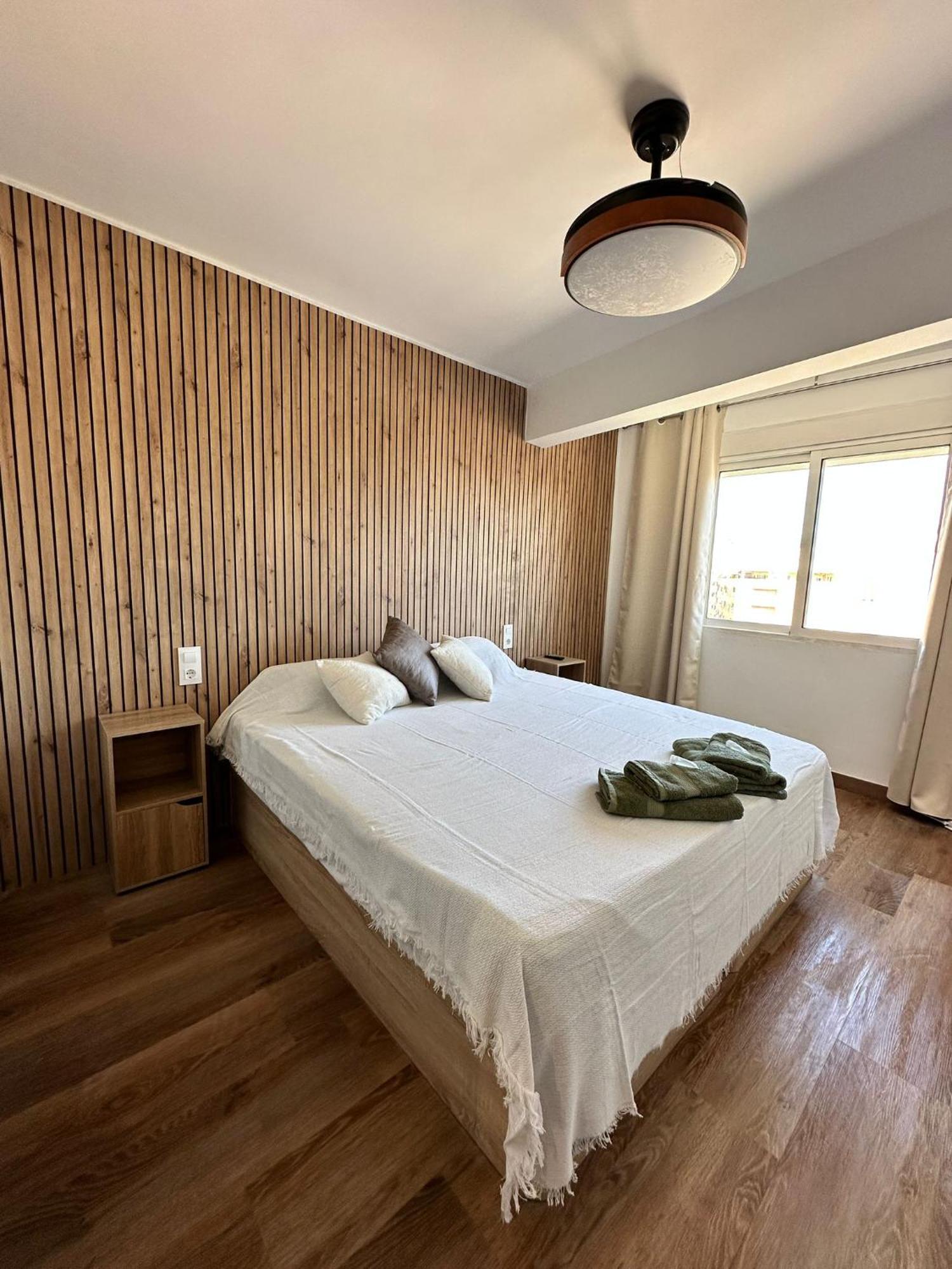 Apartment Playa Y Sol Calpe