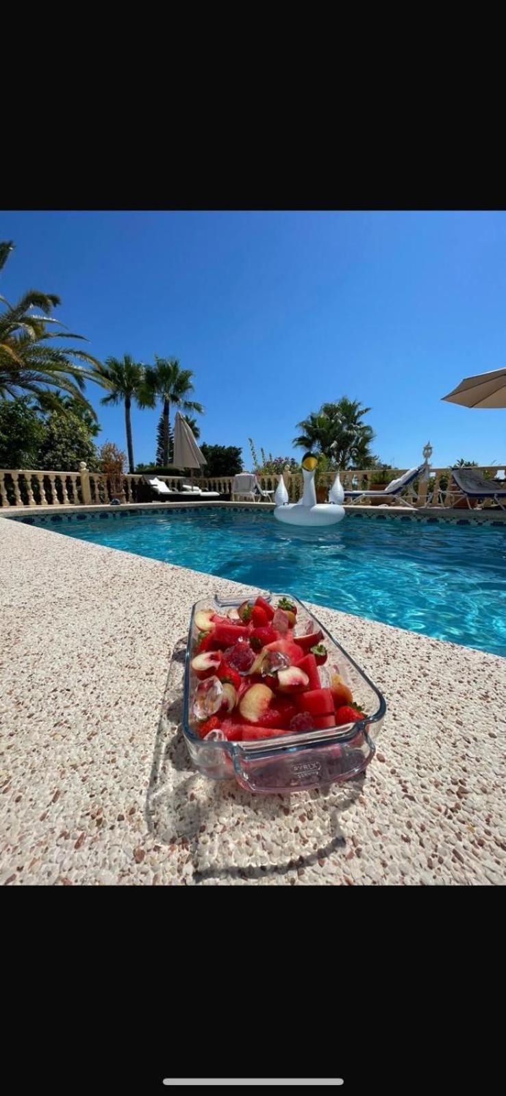 Casa Sofia Calpe