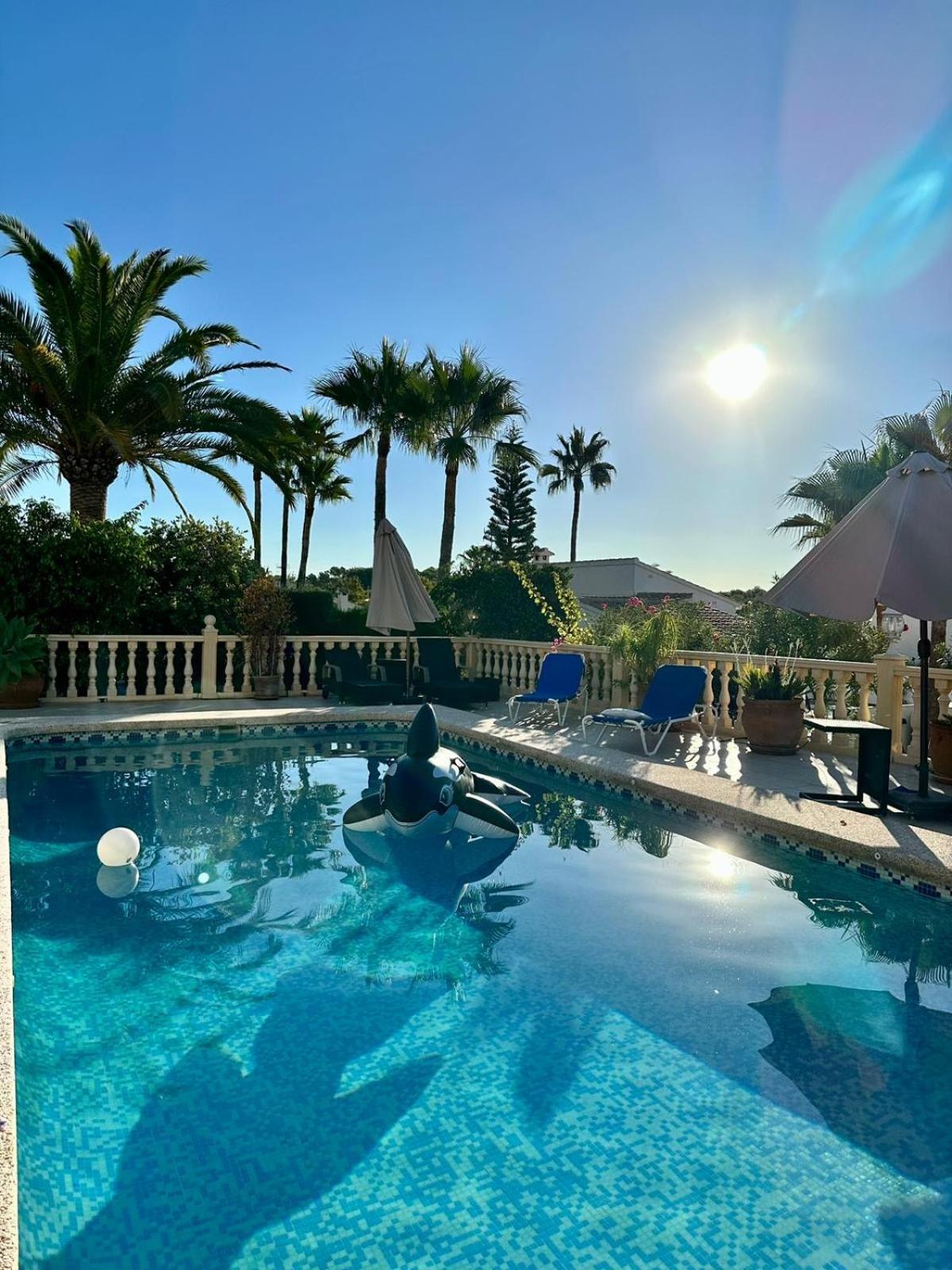 Villa Casa Sofia *