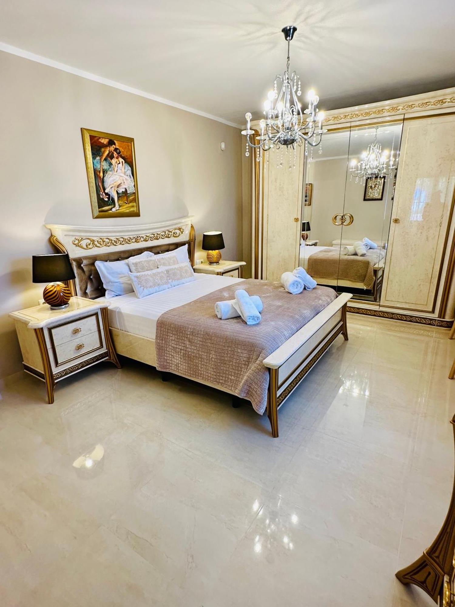 Villa Casa Sofia *