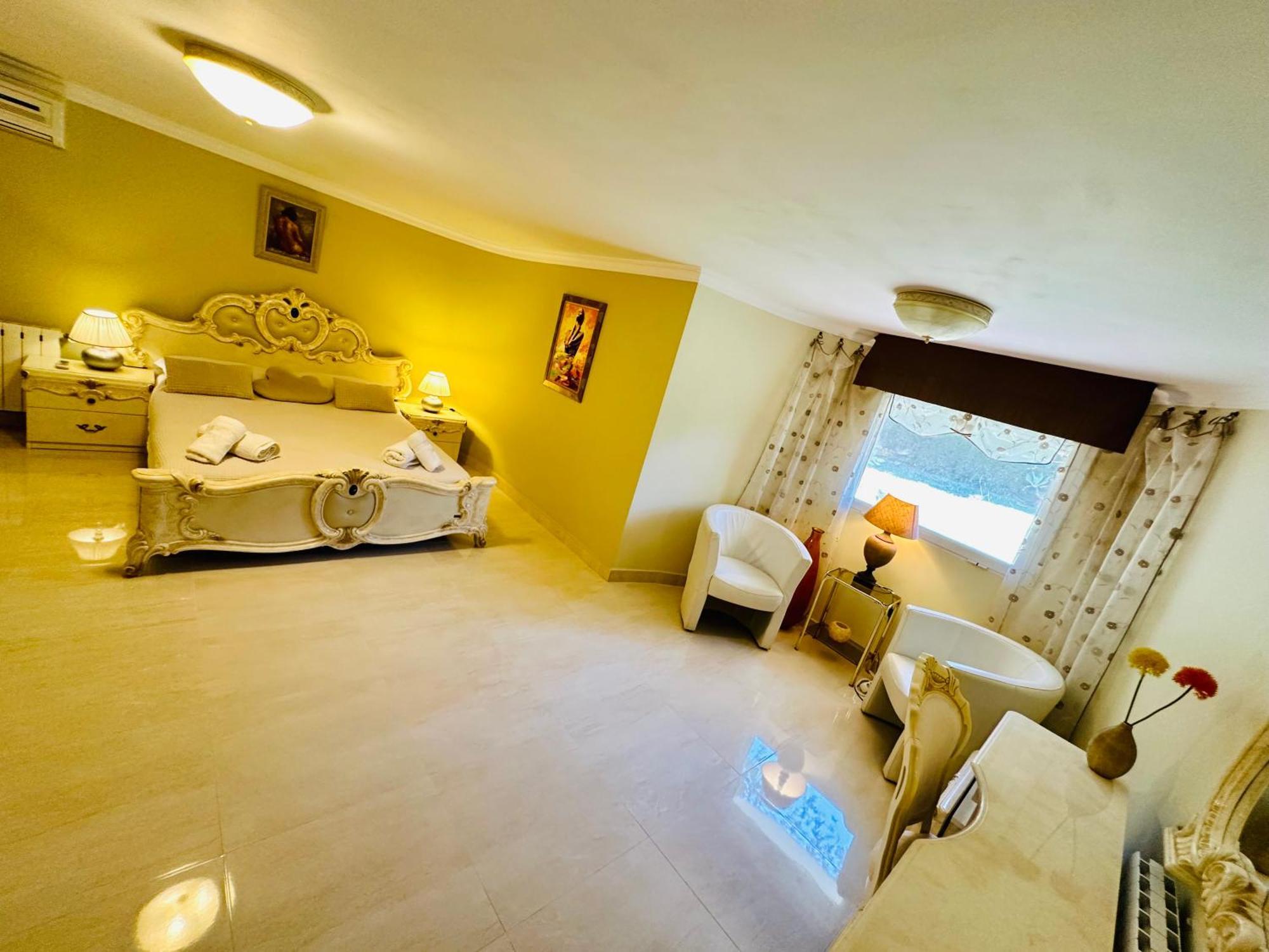 Villa Casa Sofia Calpe