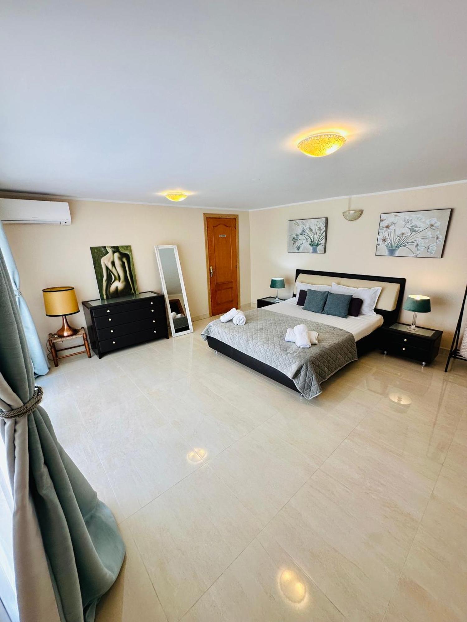 Villa Casa Sofia *