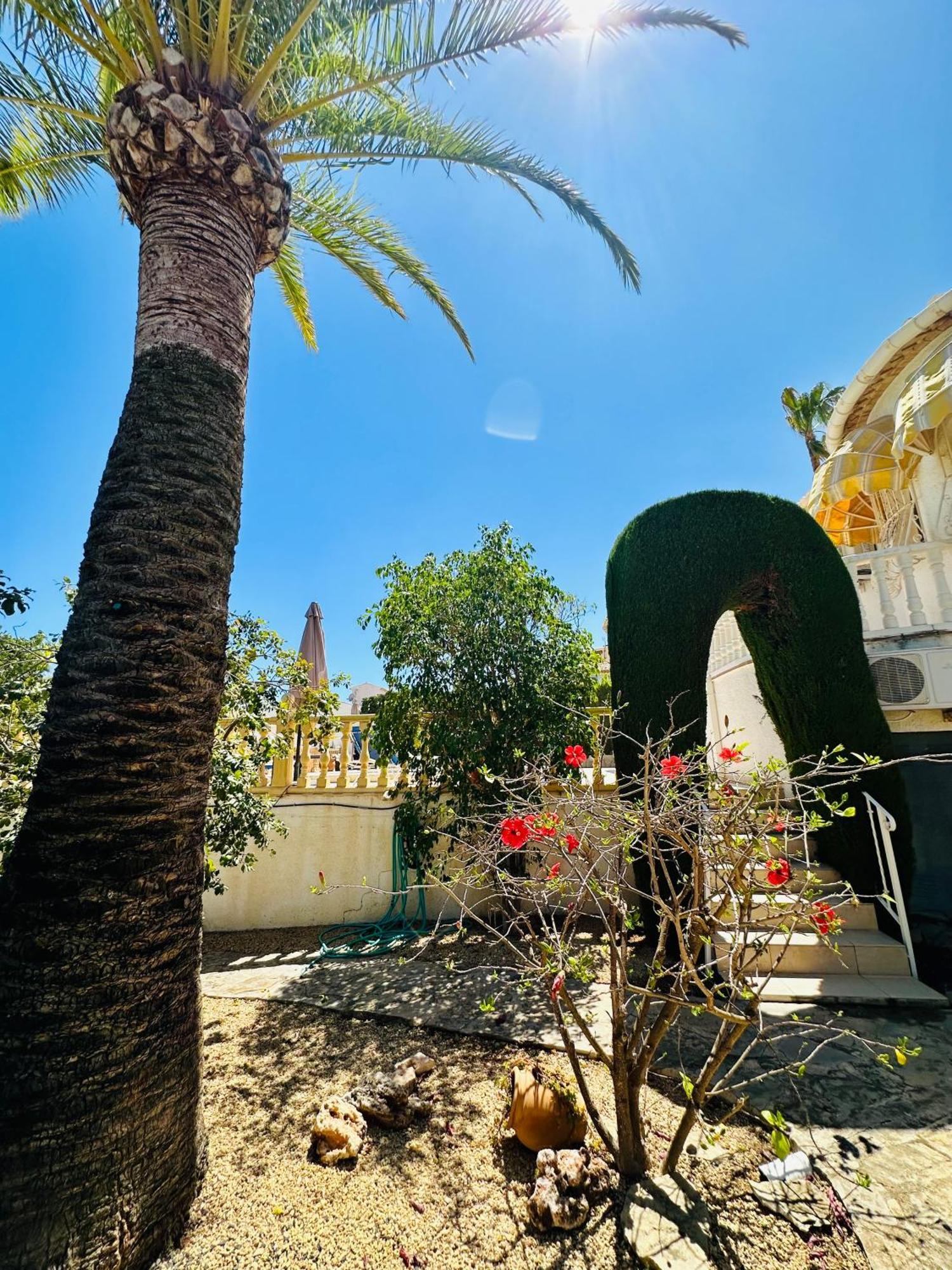 Villa Casa Sofia Calpe