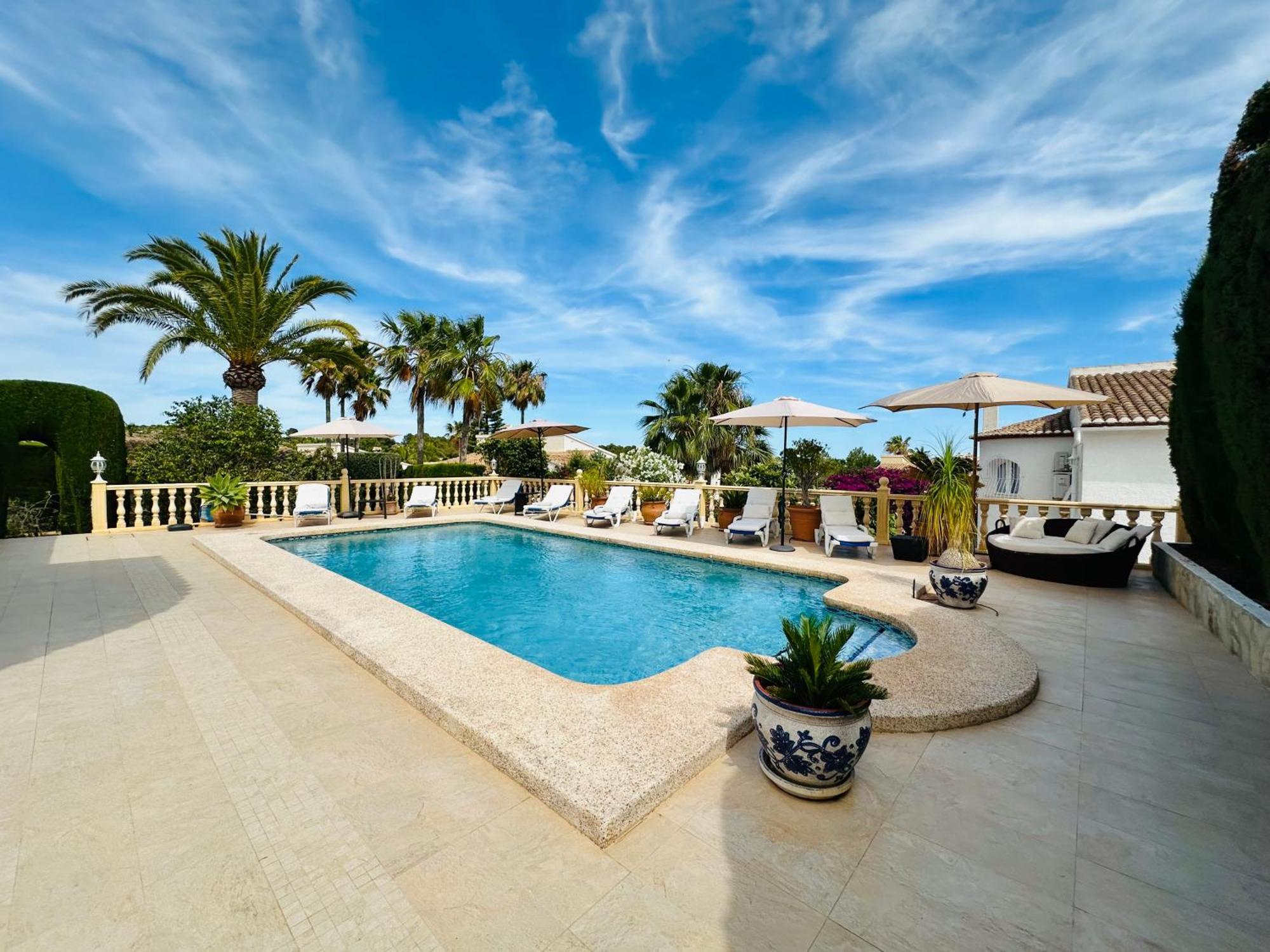 Casa Sofia *