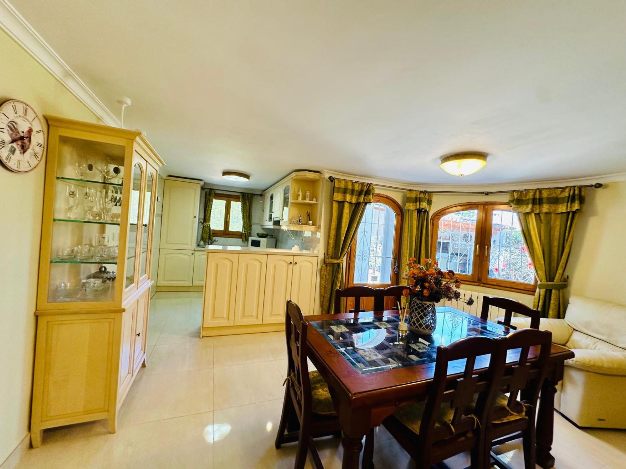 Casa Sofia * Calpe
