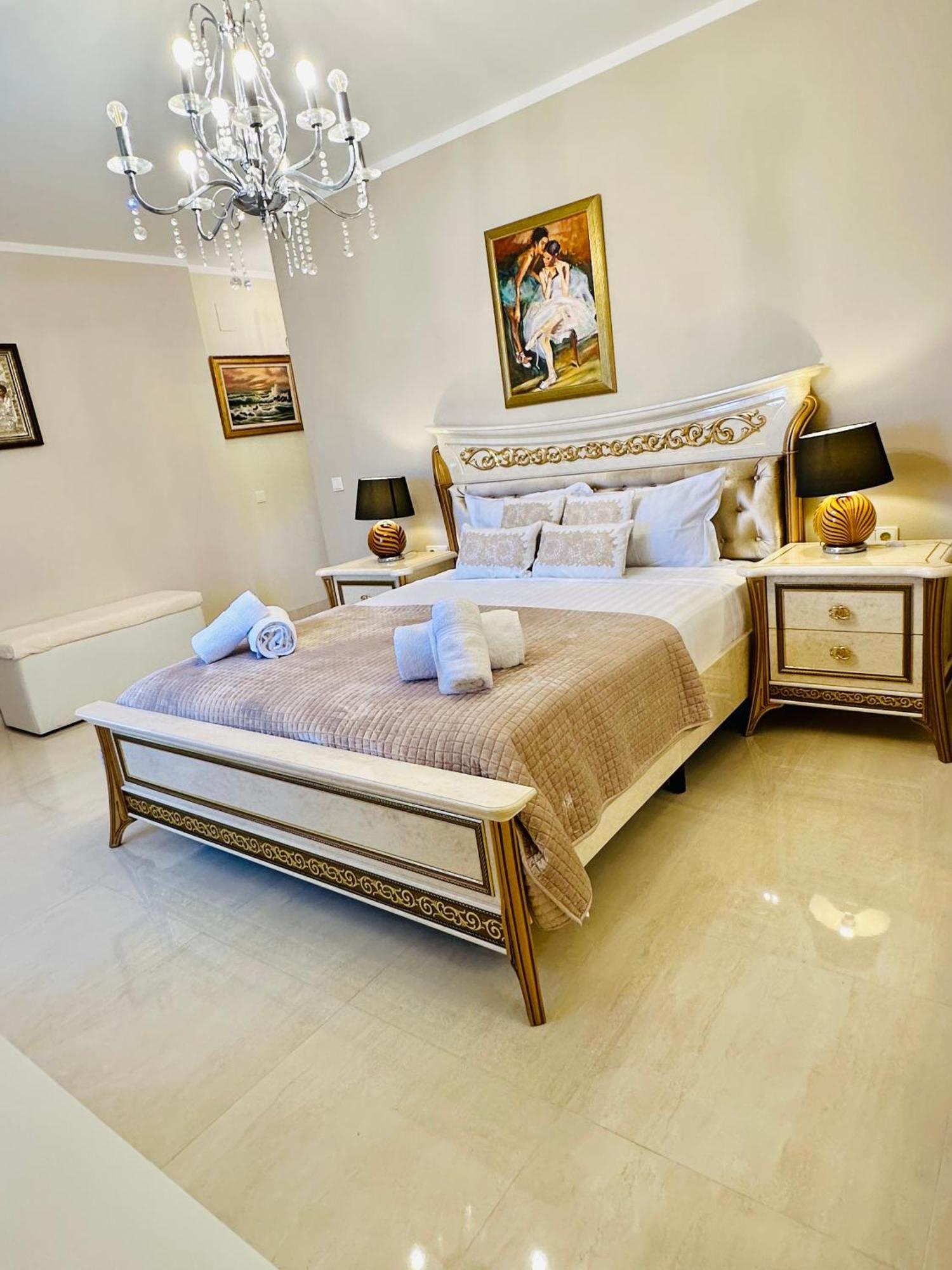 Villa Casa Sofia