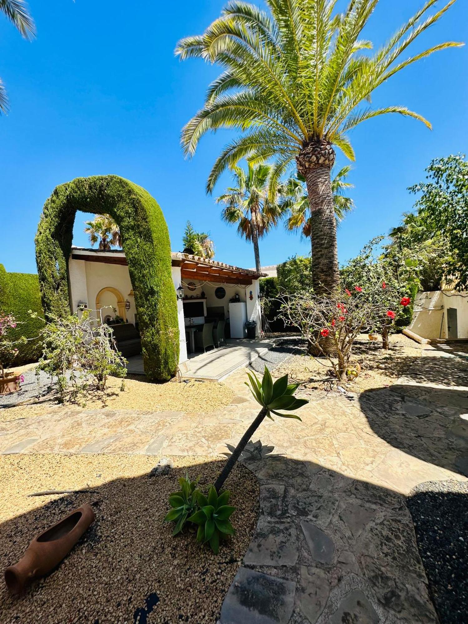 Casa Sofia Villa