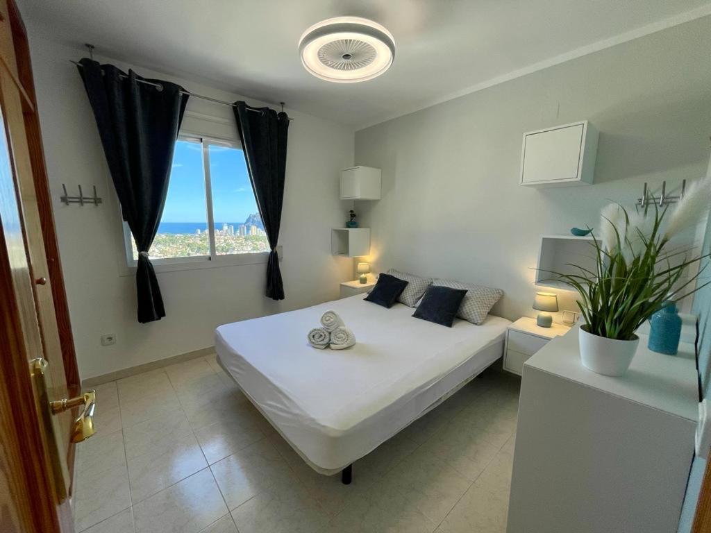 Apartamento Casa Massimo In A Lovely Calpe
