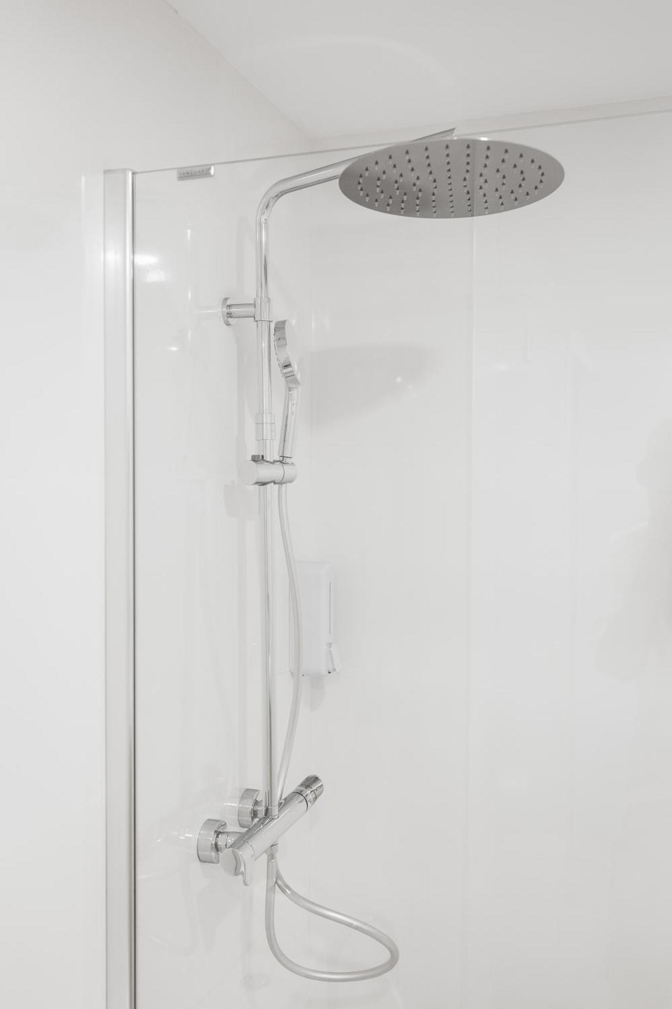 Wayteko Apartment *