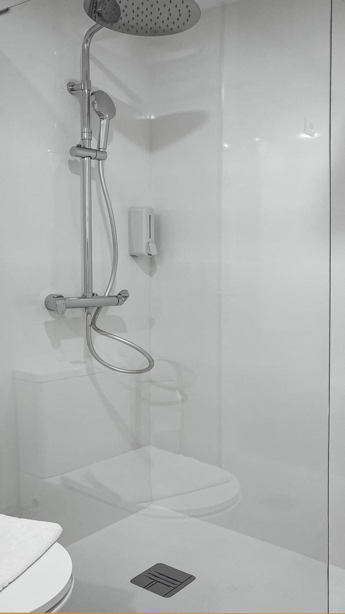 Wayteko Apartment Calpe