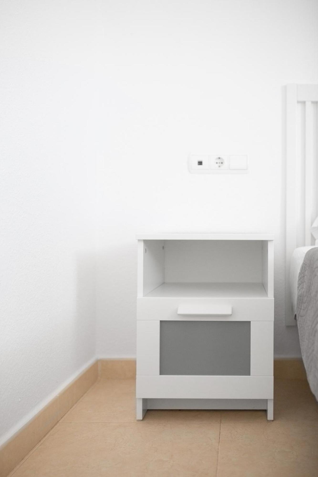 Apartment Wayteko