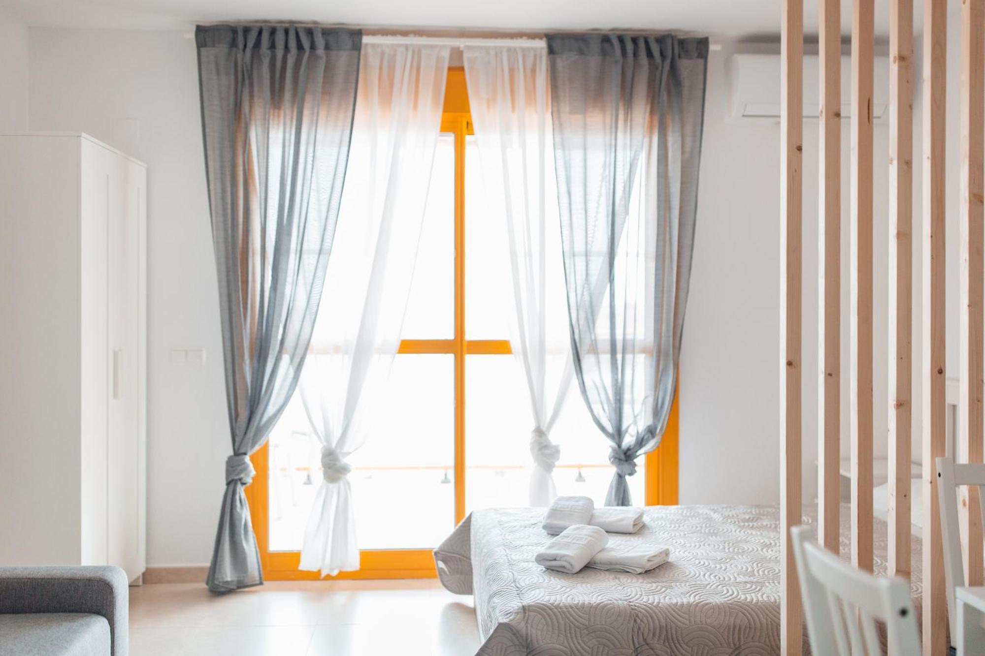 Apartment Wayteko *