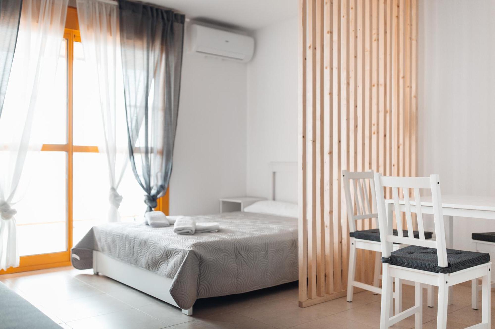 Wayteko Apartment Calpe
