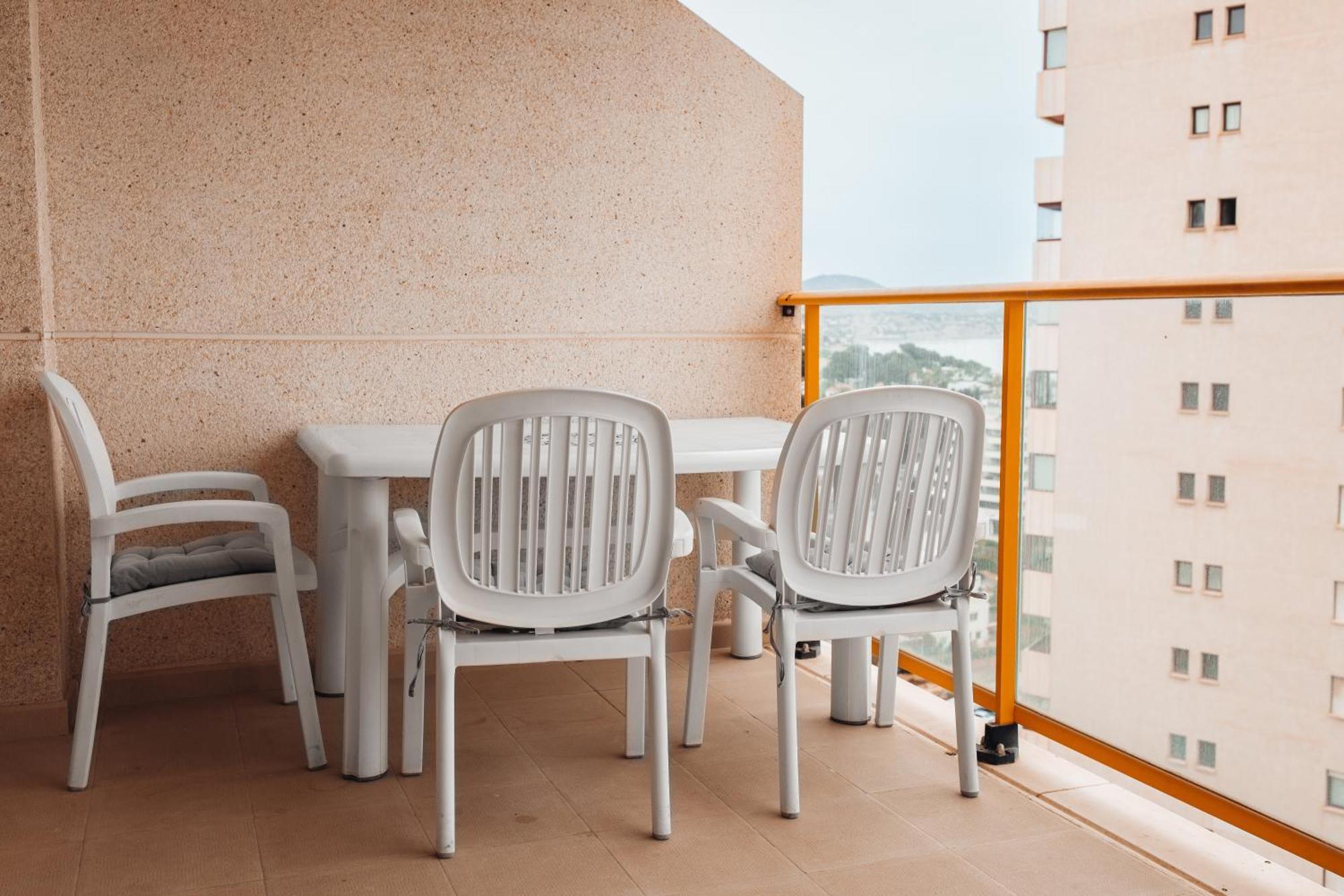 Apartment Wayteko
