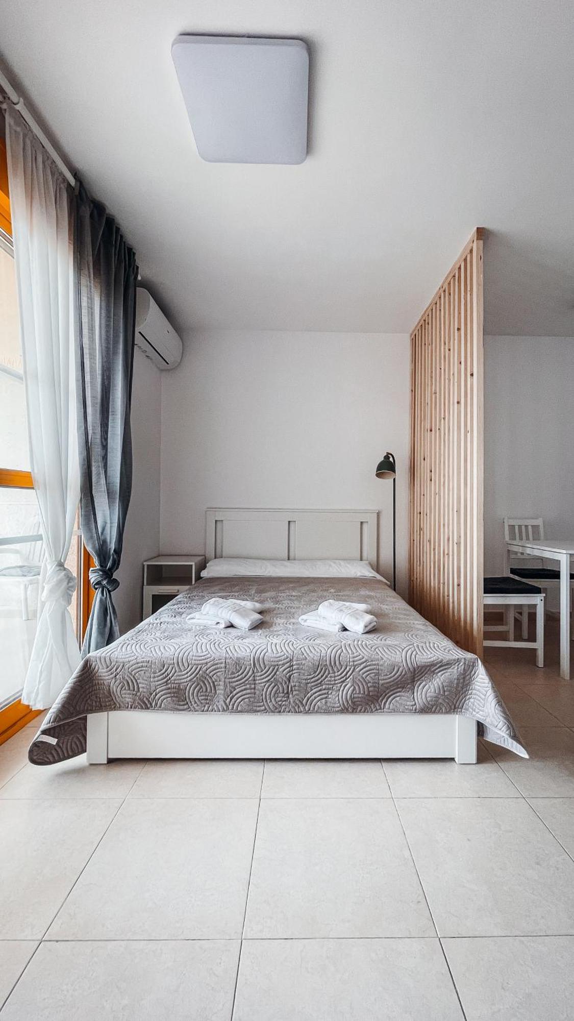 Apartment Wayteko