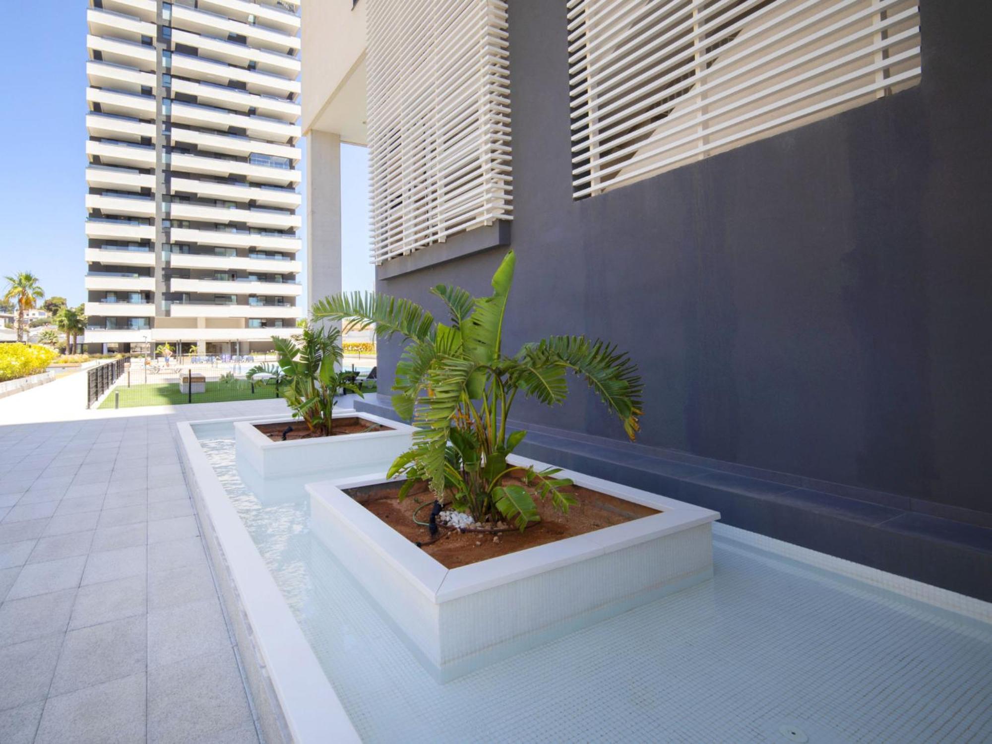 Alexia Ii By Interhome * Calpe