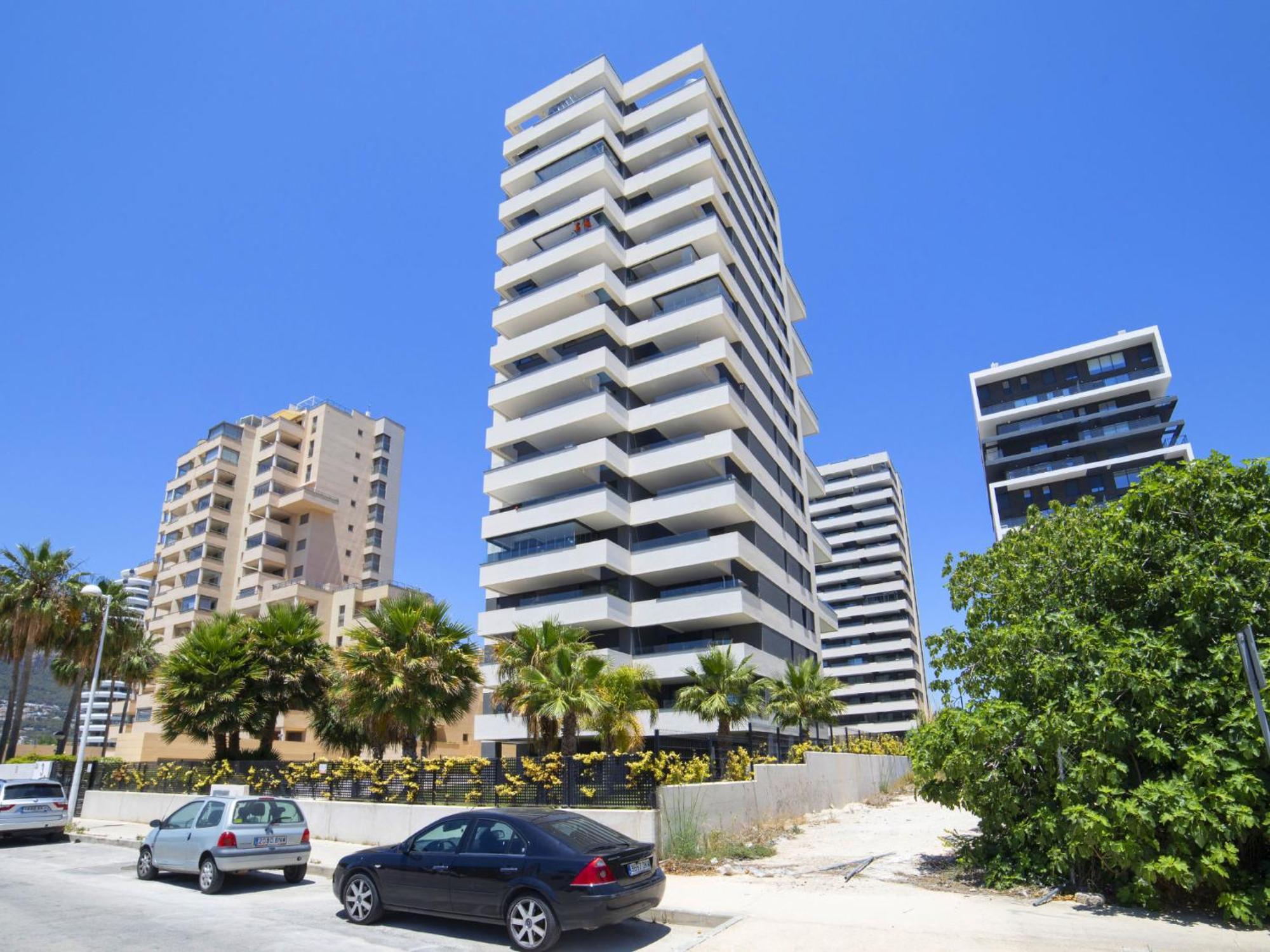 Alexia Ii By Interhome Apartamento
