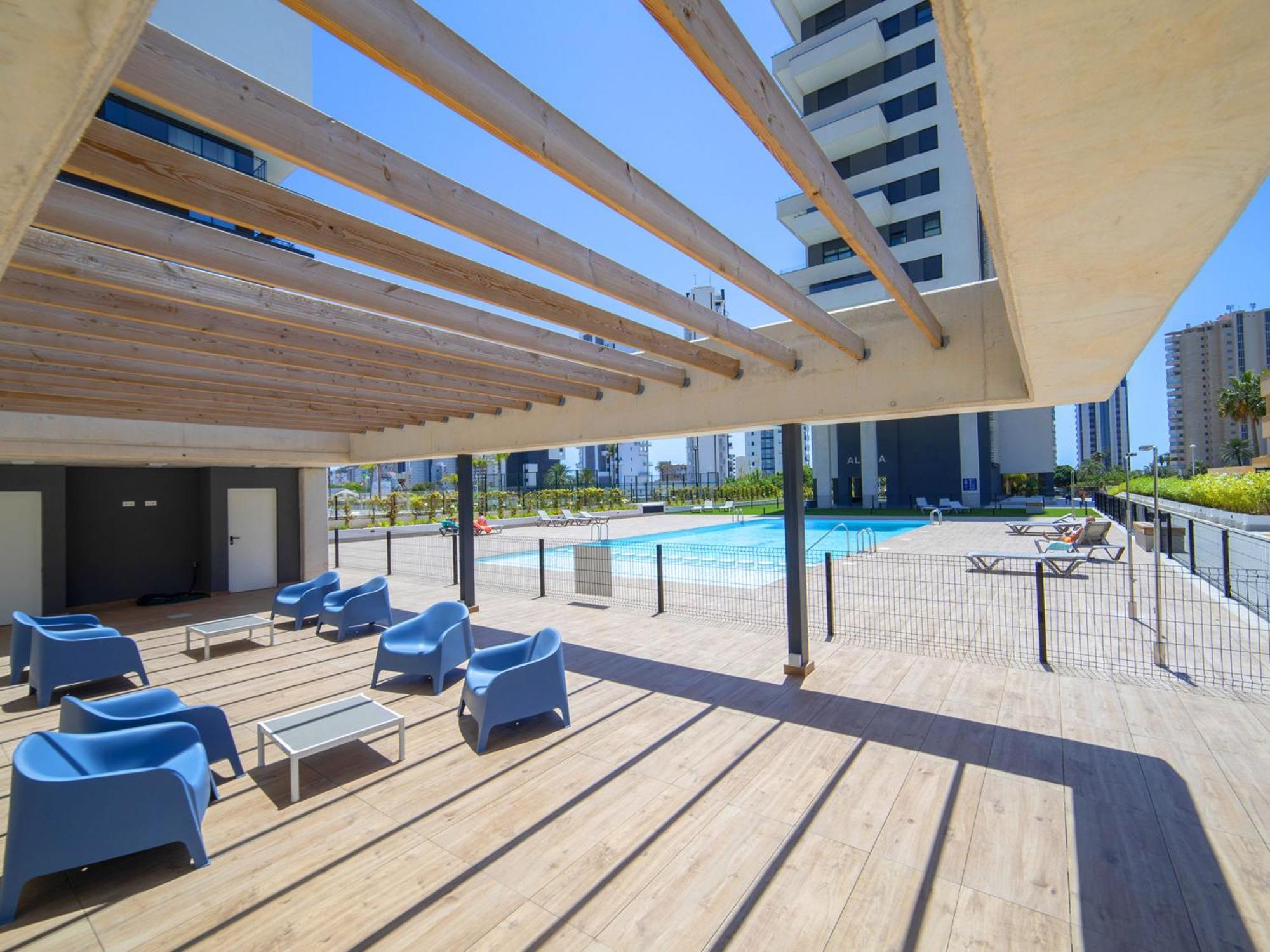 Alexia Ii By Interhome Apartamento *