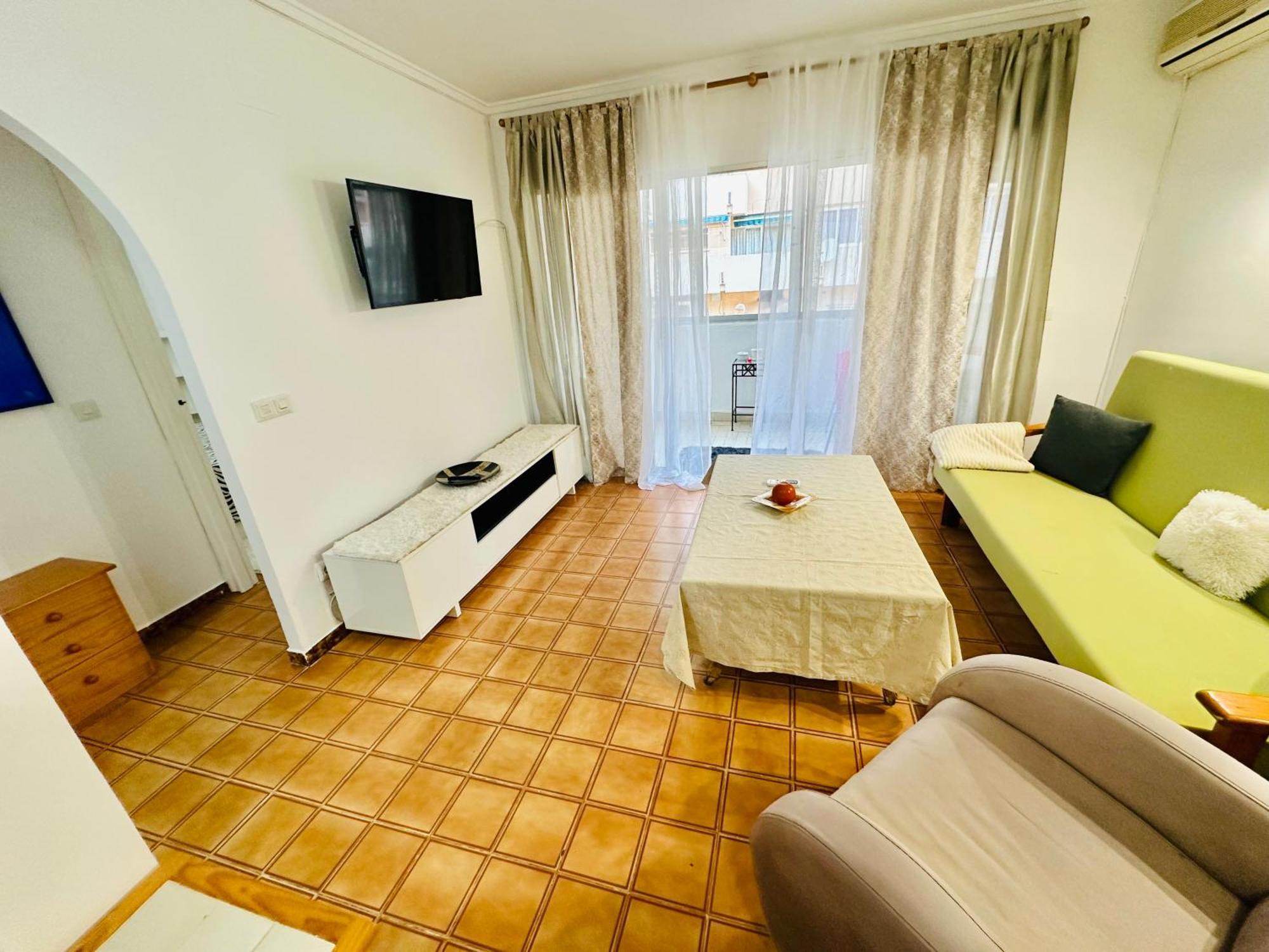 La Pau Apartment *
