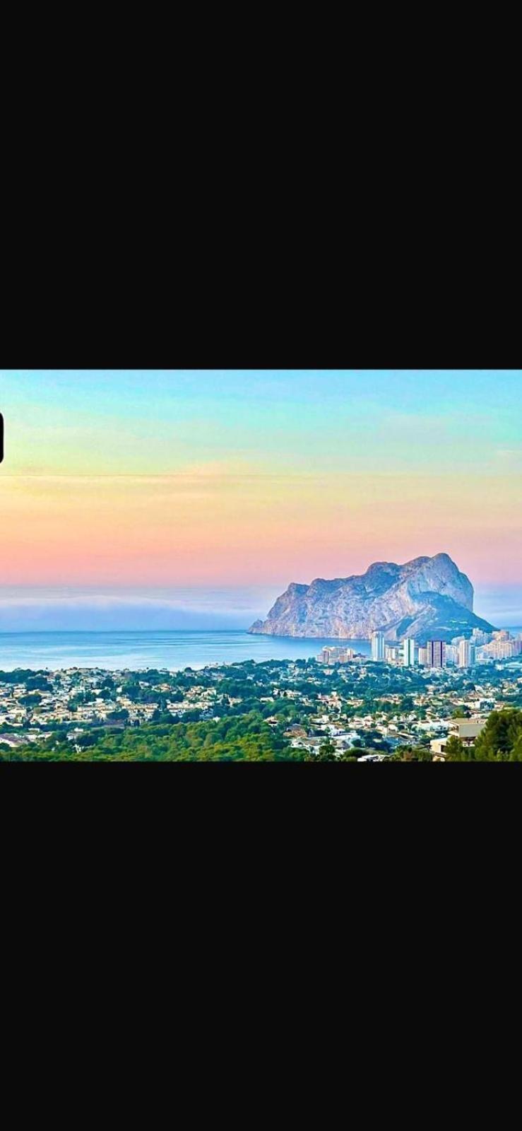 La Pau *