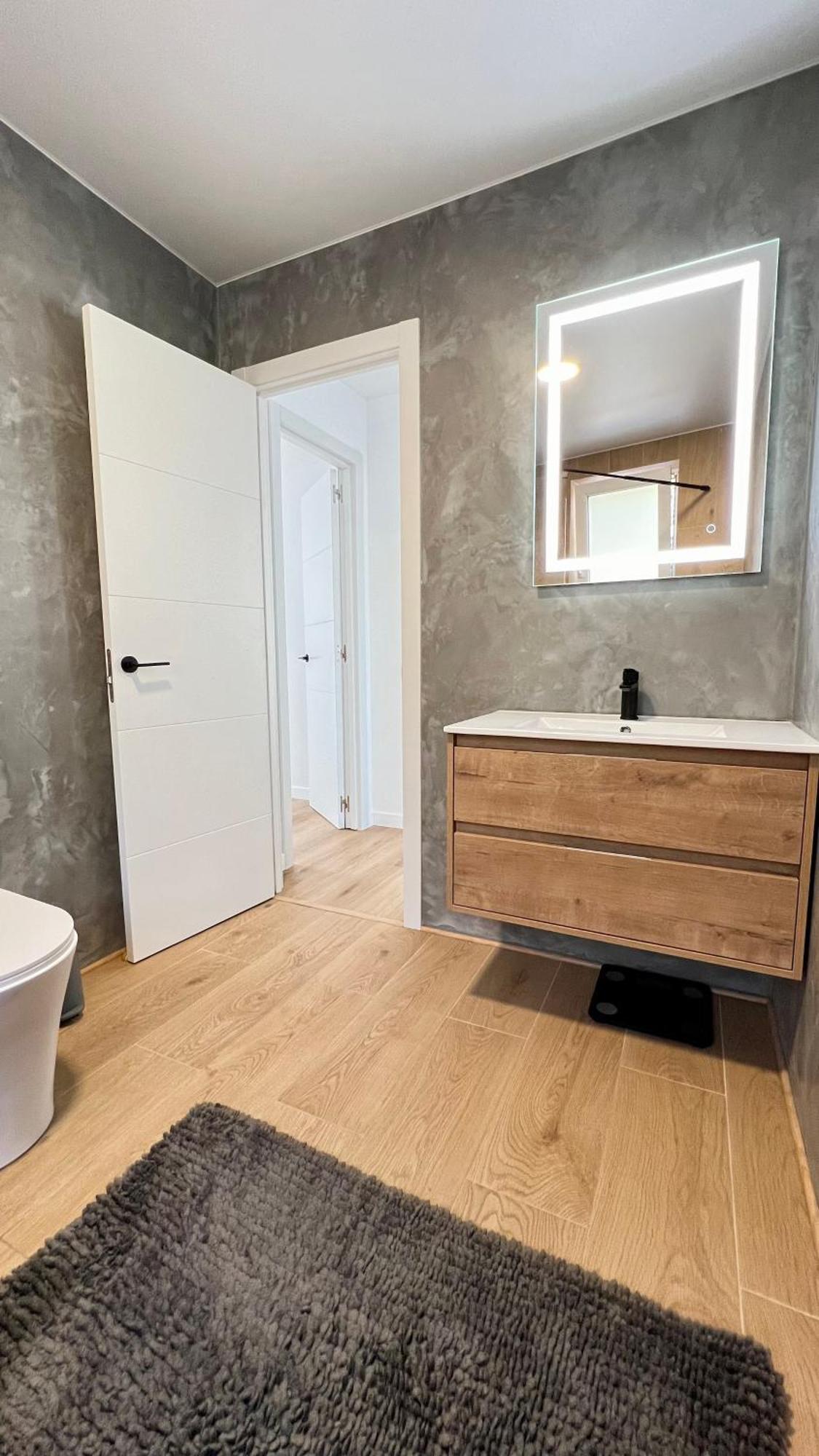 Apartamento Sol Y Mar Maryvilla *