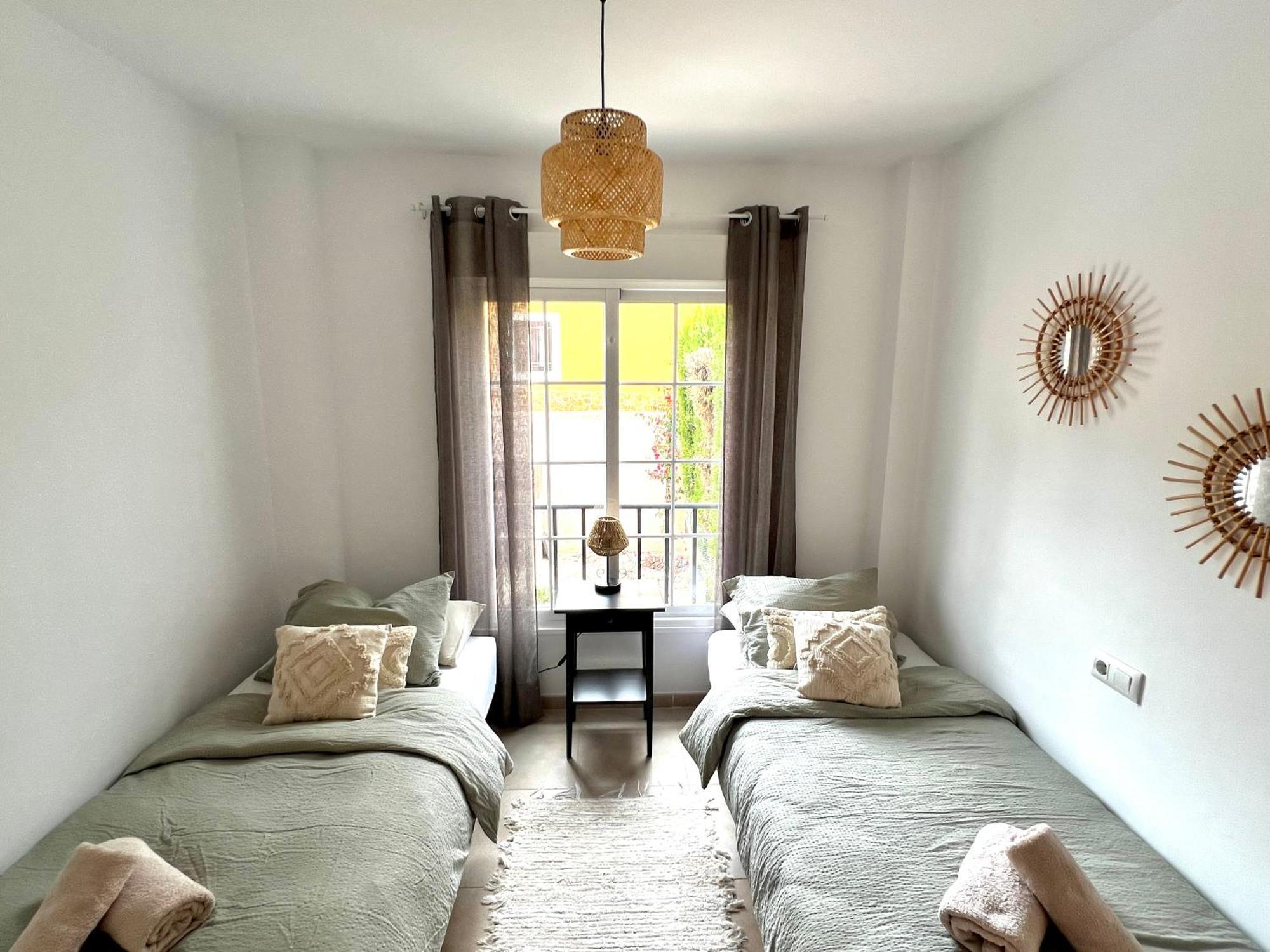 Casa Serena *