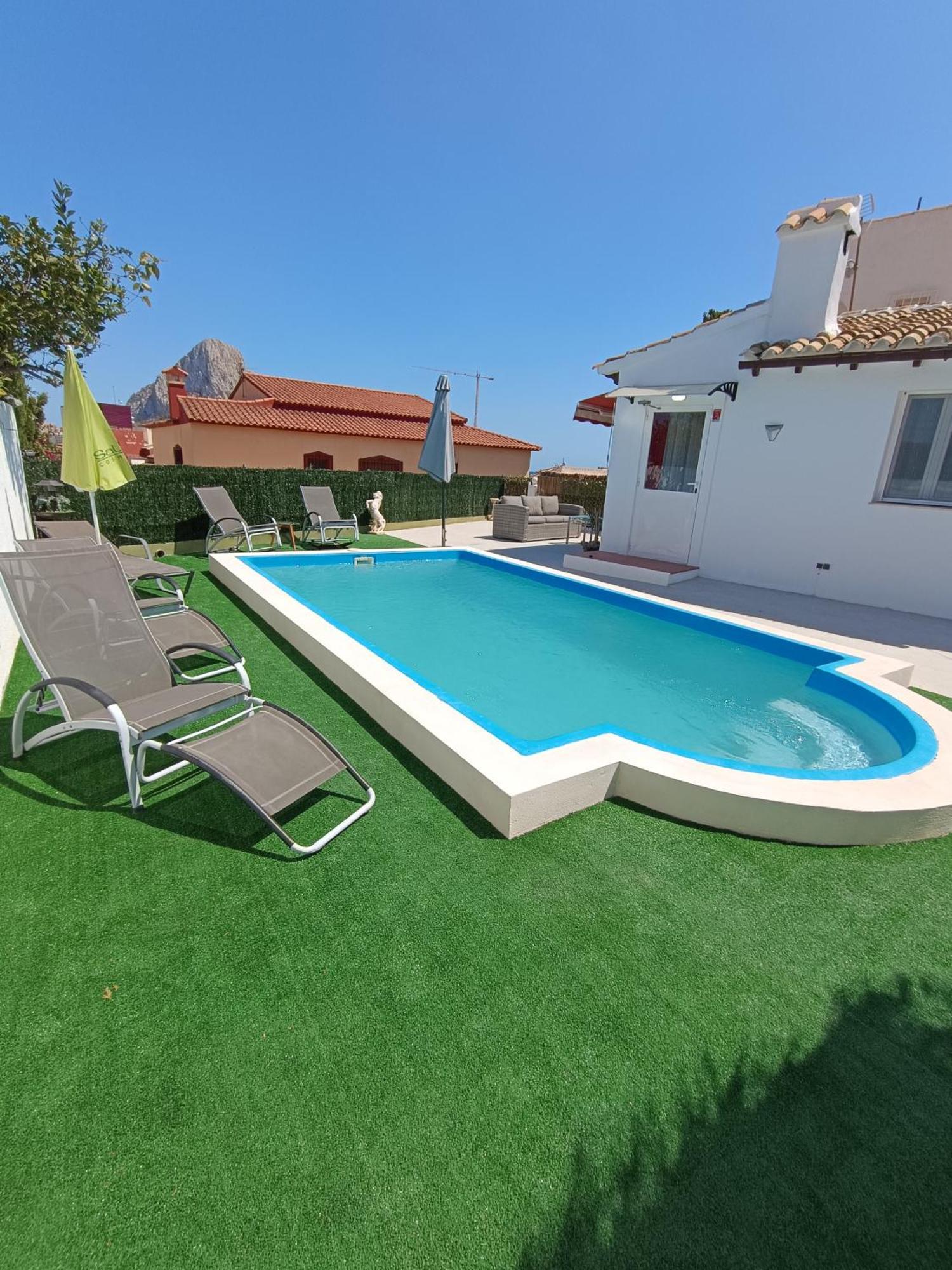 Kristina * Calpe
