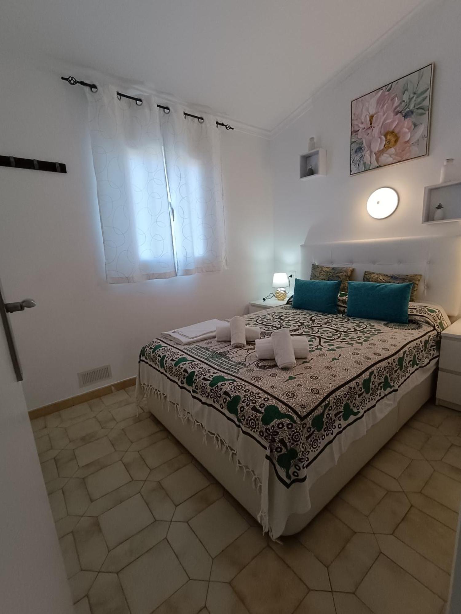 Villa Kristina Calpe