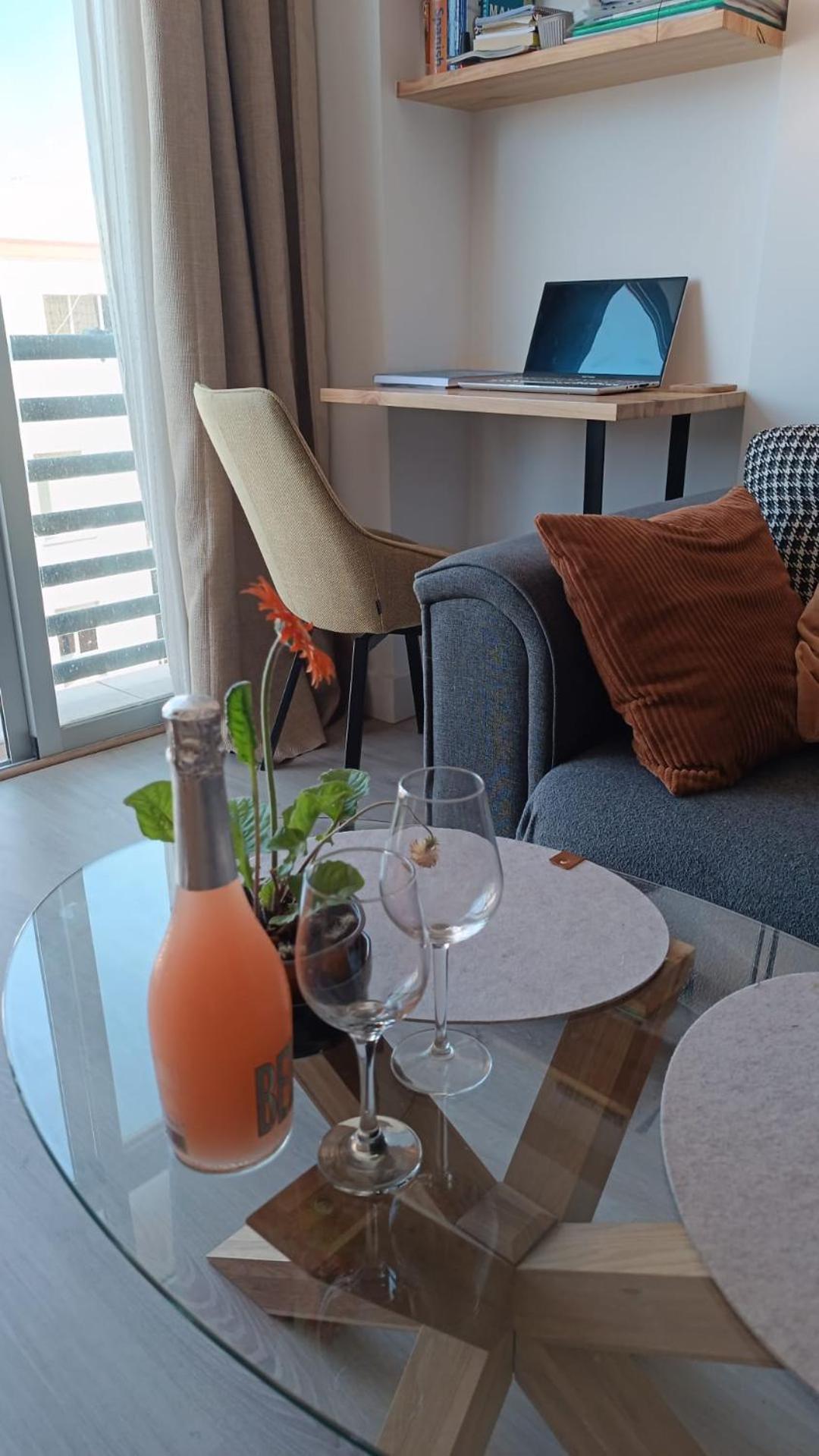 Acogedor Mar Azul Apartamento