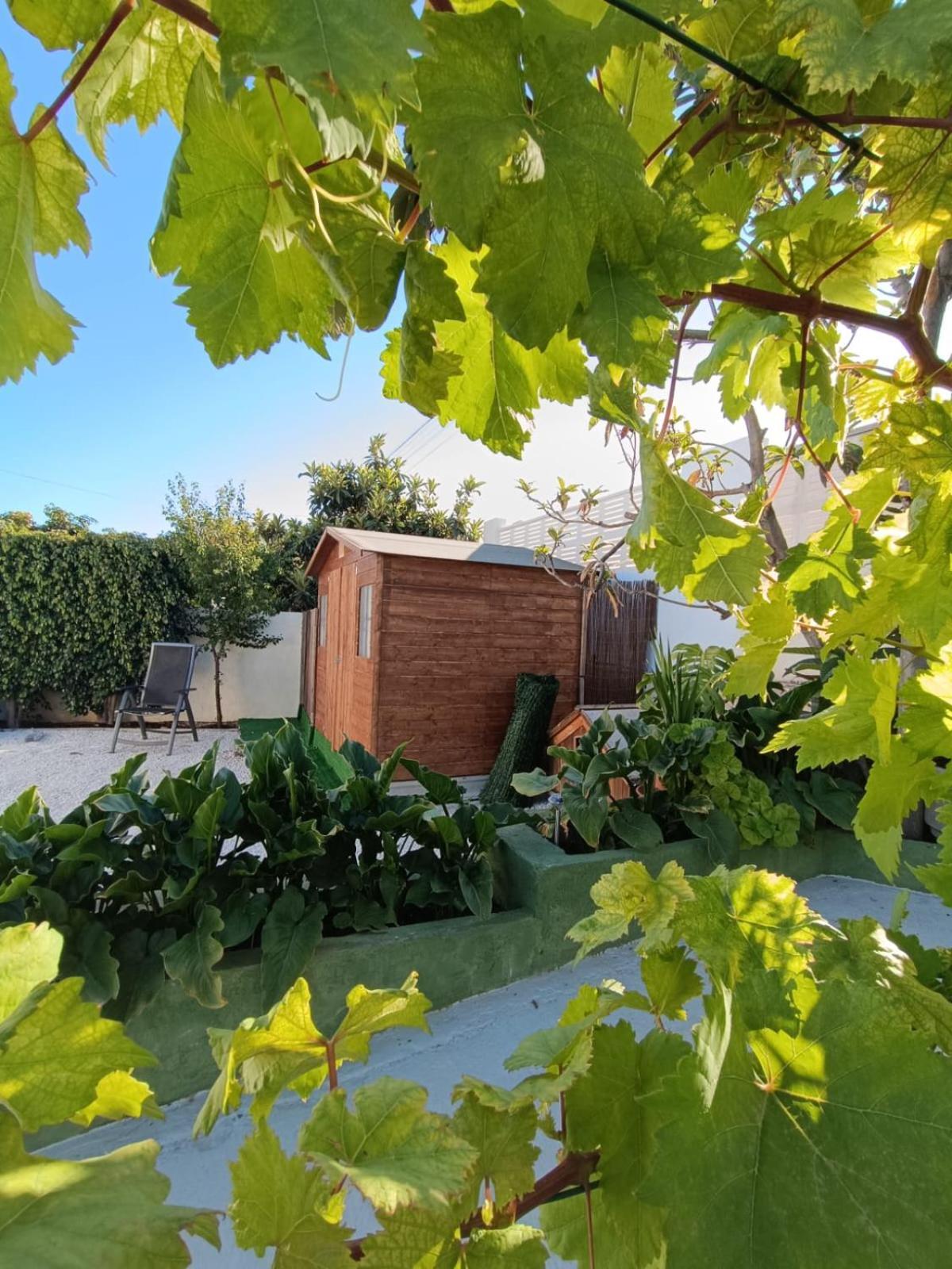 Villa Kristina Calpe
