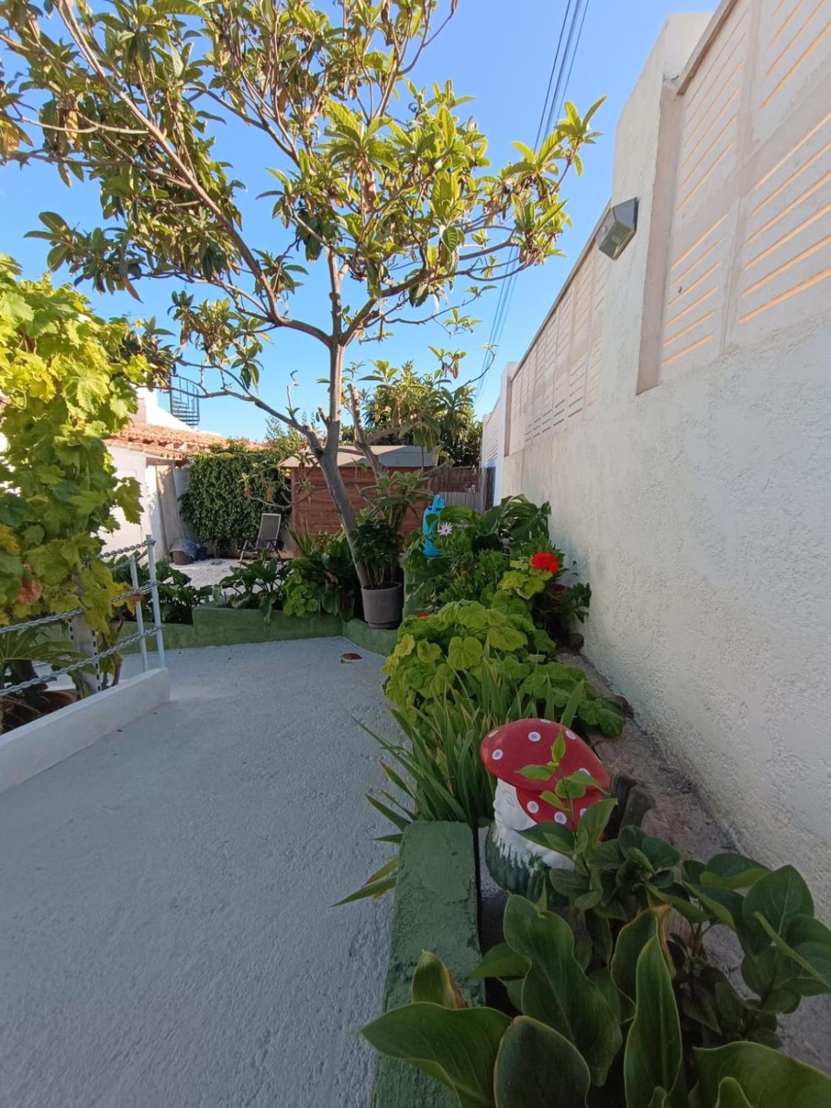 Villa Kristina Calpe