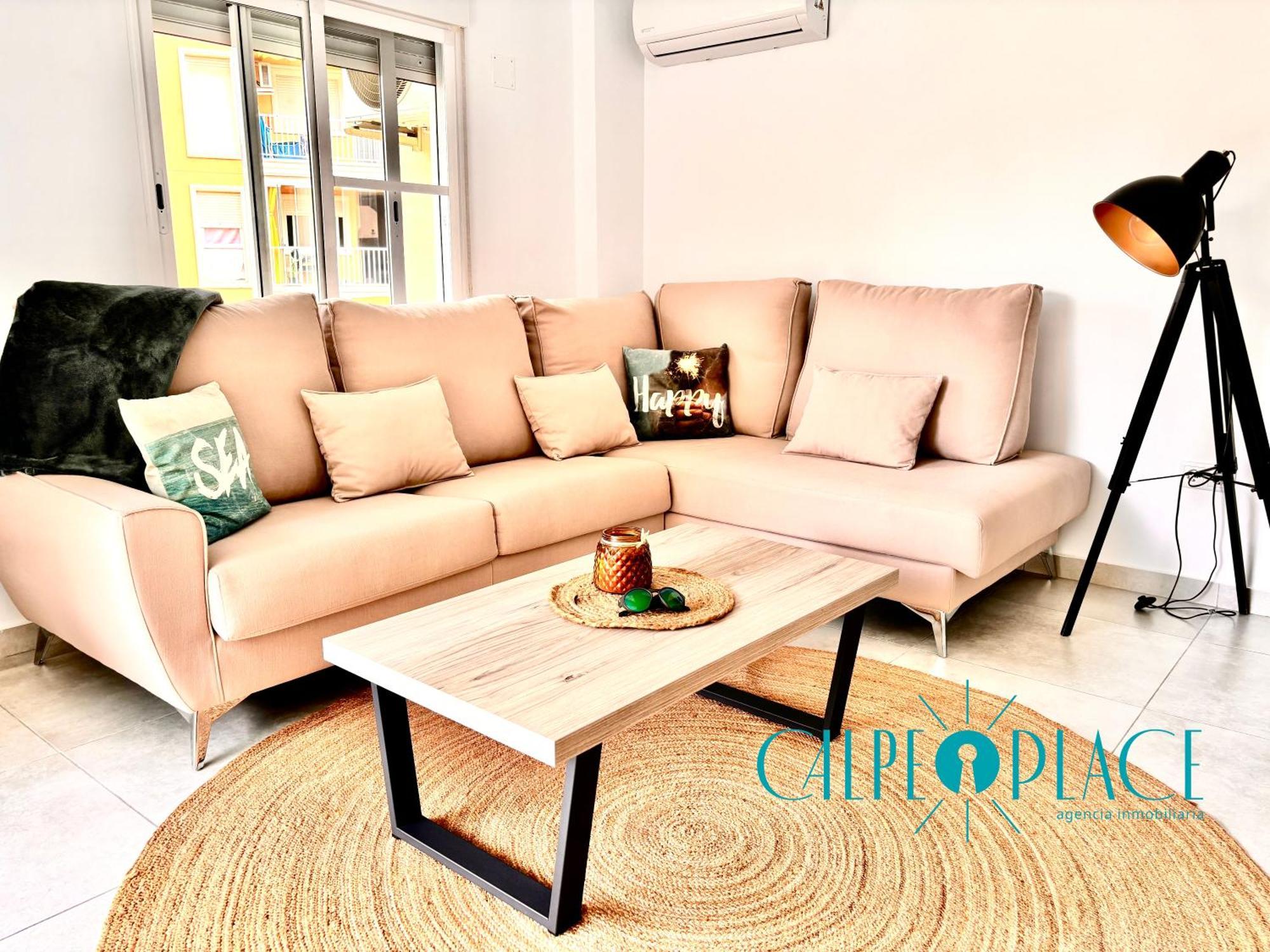 Apartamento Apartamento Mimosa *