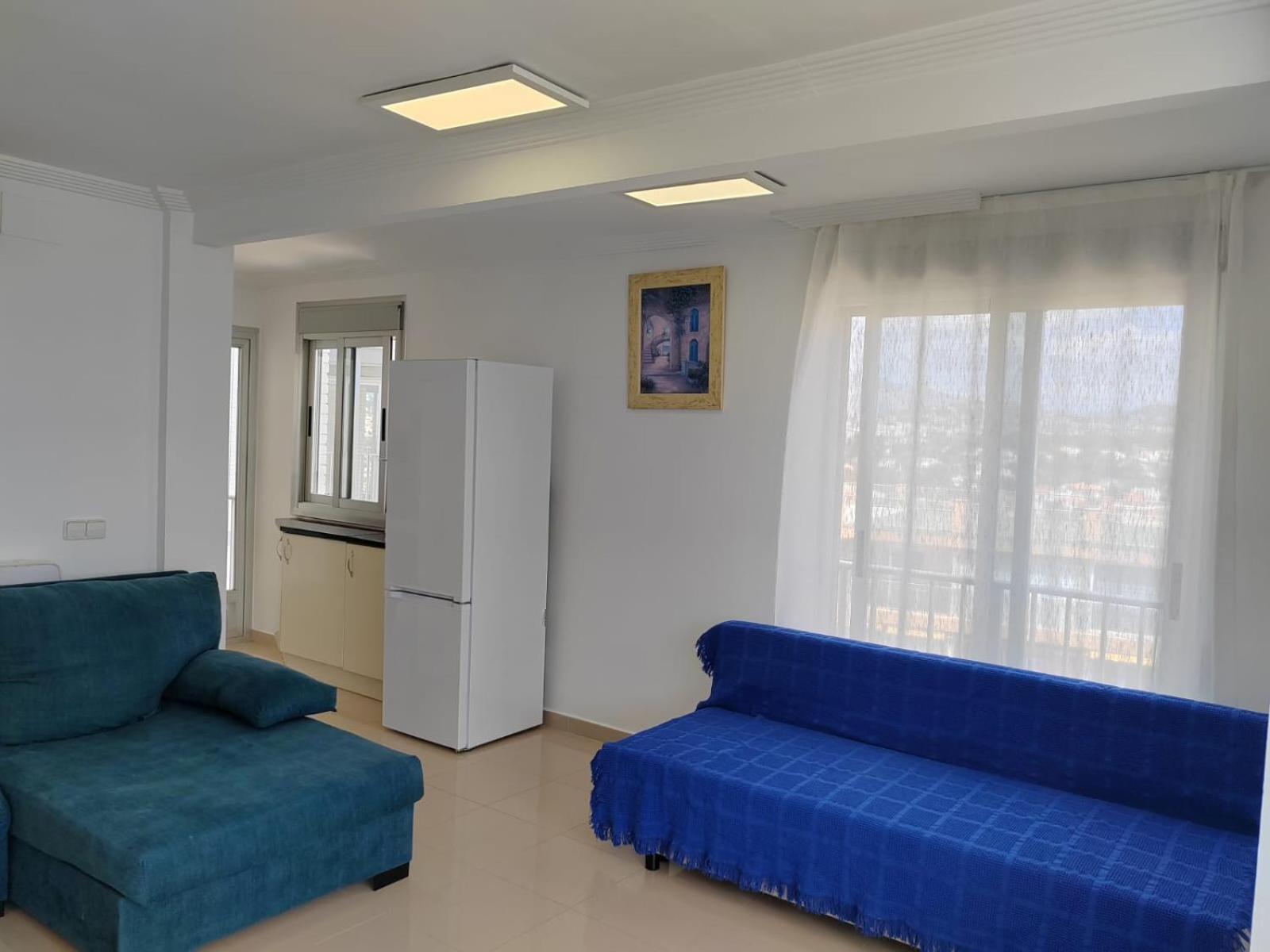 Apartamento La Fossa *